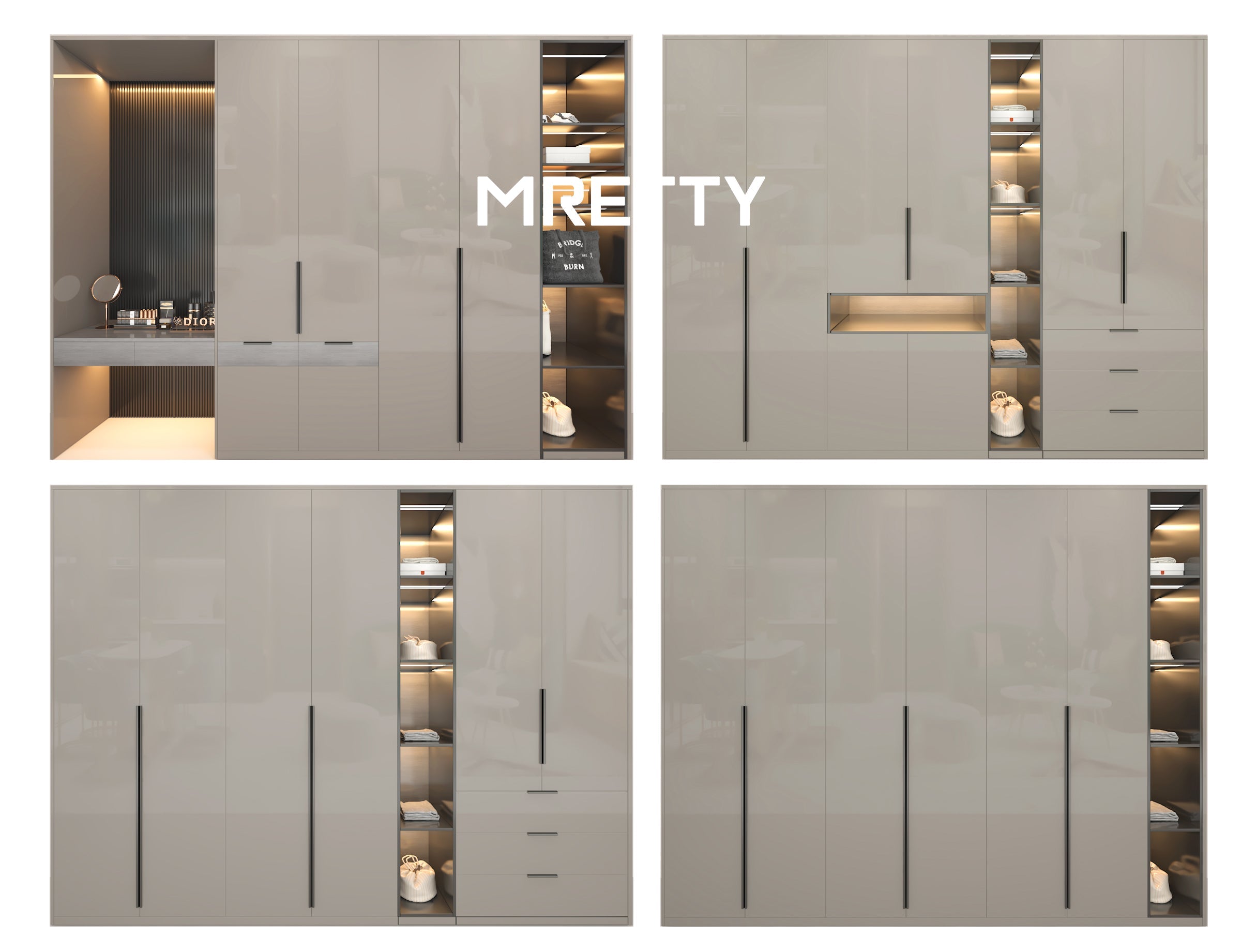 Green Building Materials: MRETTY’s Eco-Innovations for Singapore Homes