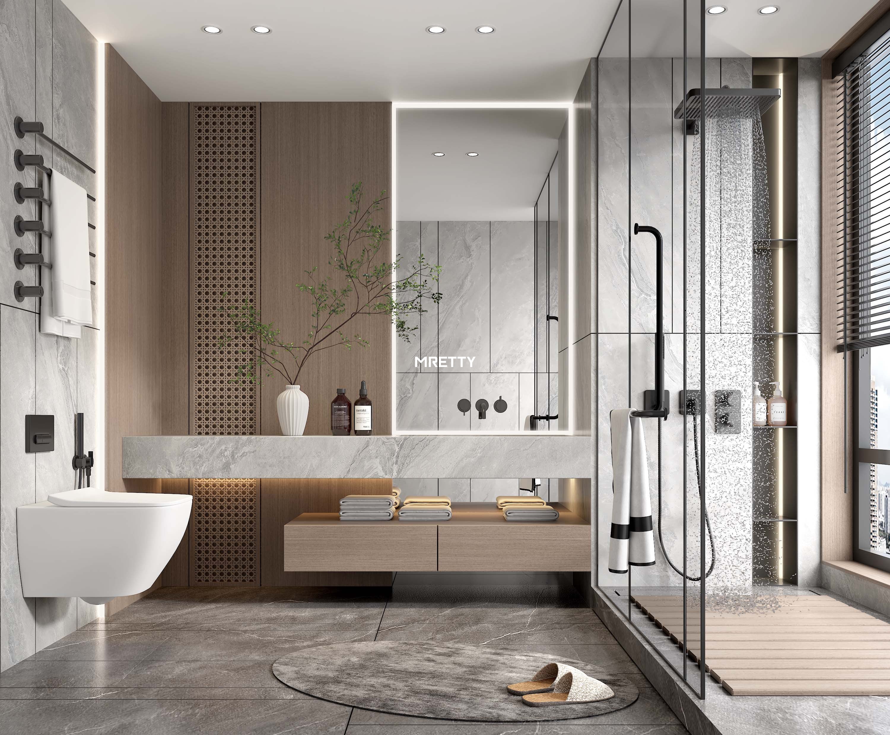 PRETTY Modern Kitchen Cabinet Design Singapore: Blending Beauty and Functionality for 2025 Trends