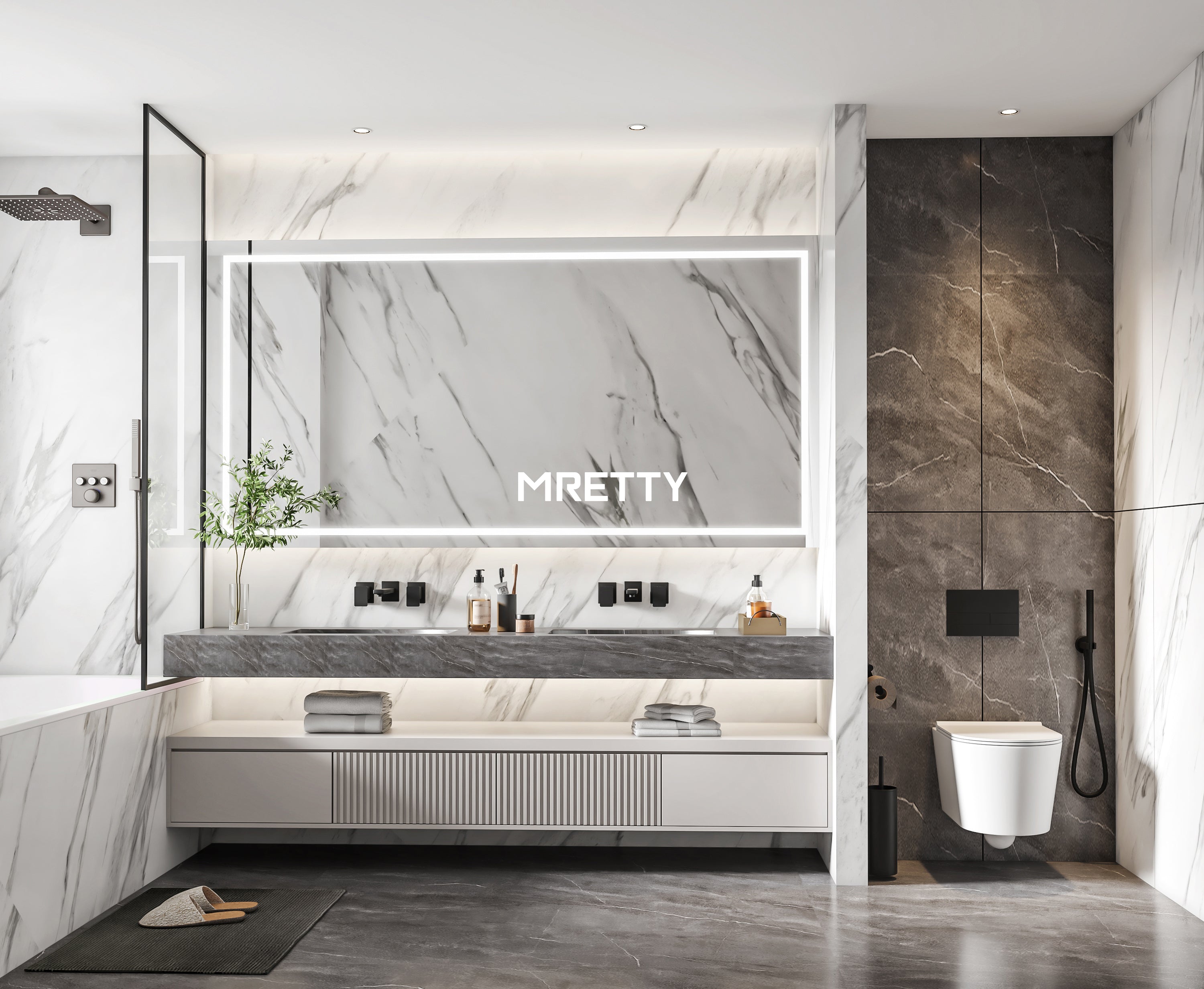 MRETTY Bespoke Kitchen Cabinet Makers: Crafting Your Dream Kitchen from Concept to Completion