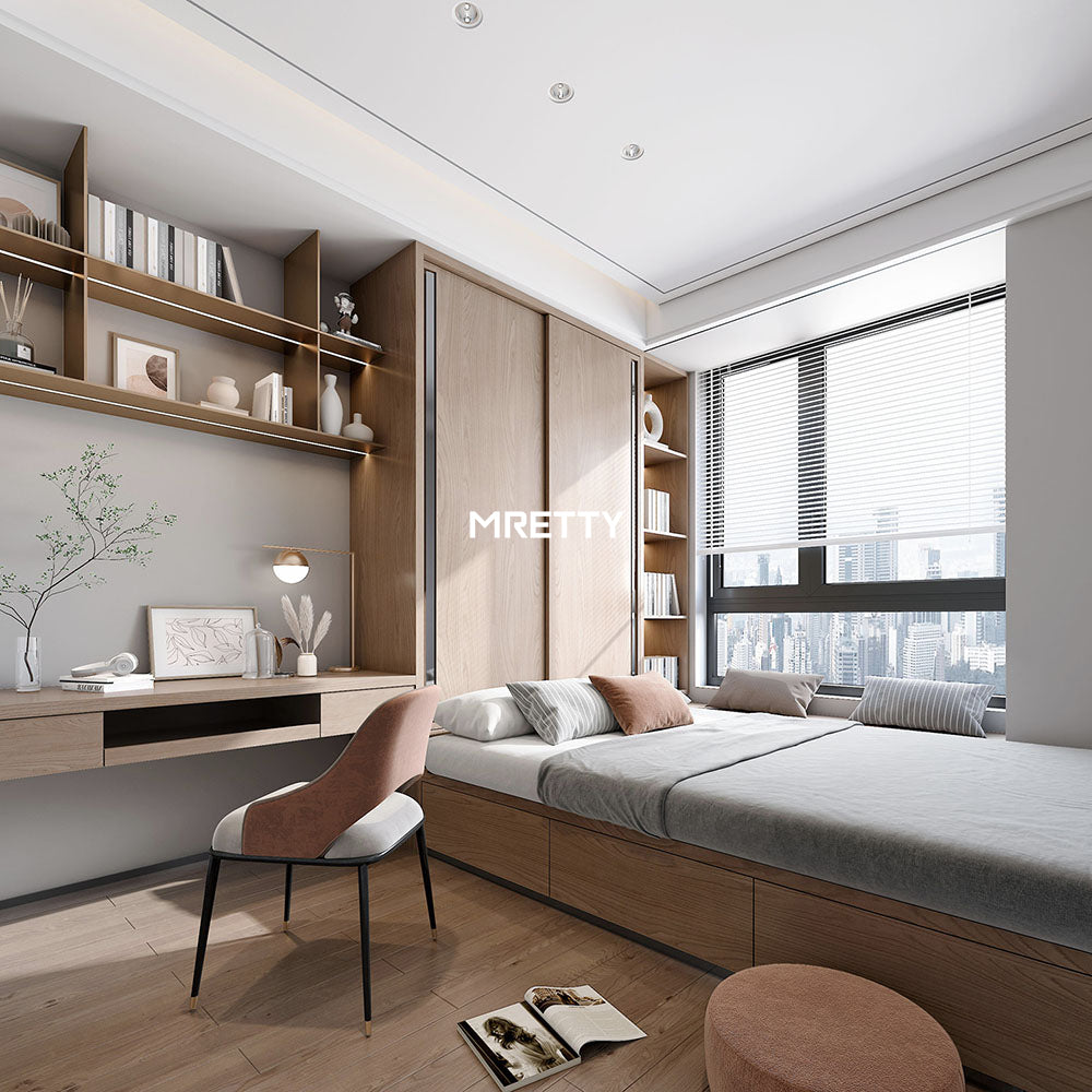 Best Custom Wooden Closet Organization Systems: Singapore 2025 Guide