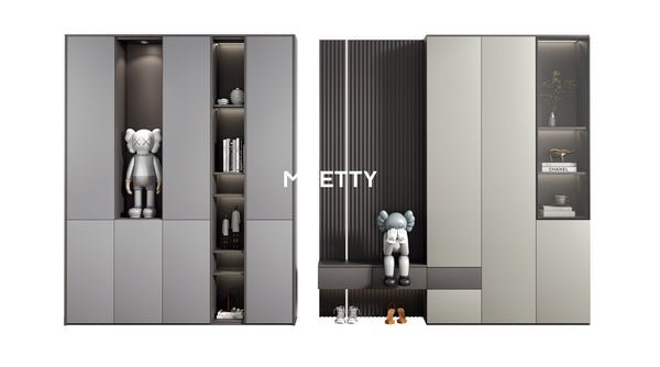 mretty