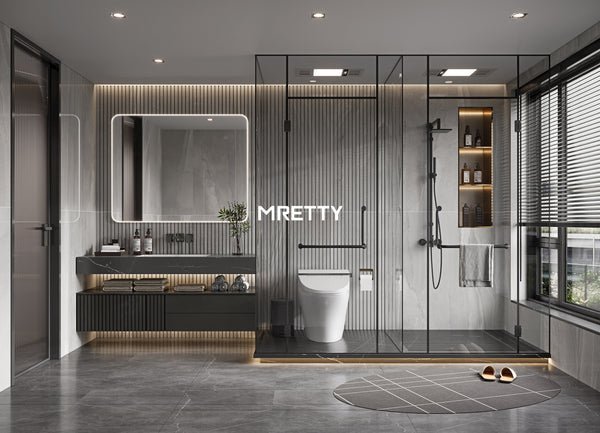 mretty