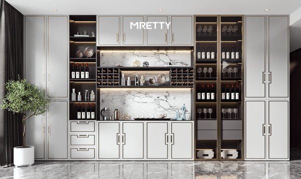 mretty