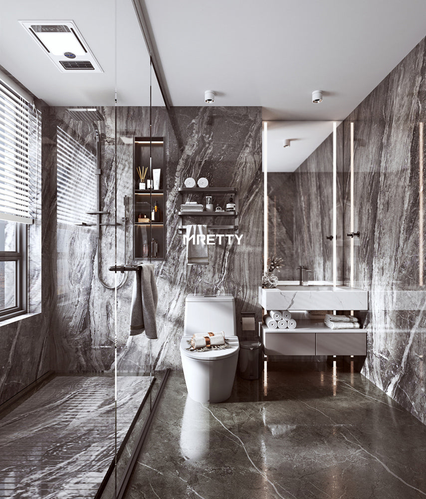 Modern Bespoke Kitchen Design: 2025 Singapore Guide by MRETTY