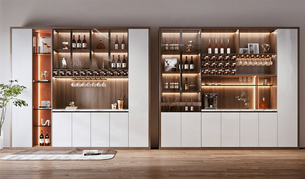 Premium Wood Finishes for Singapore Homes: MRETTY’s Expert Guide