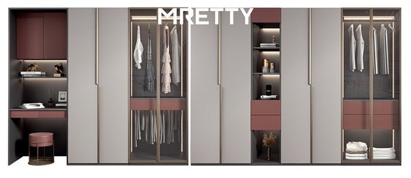 mretty