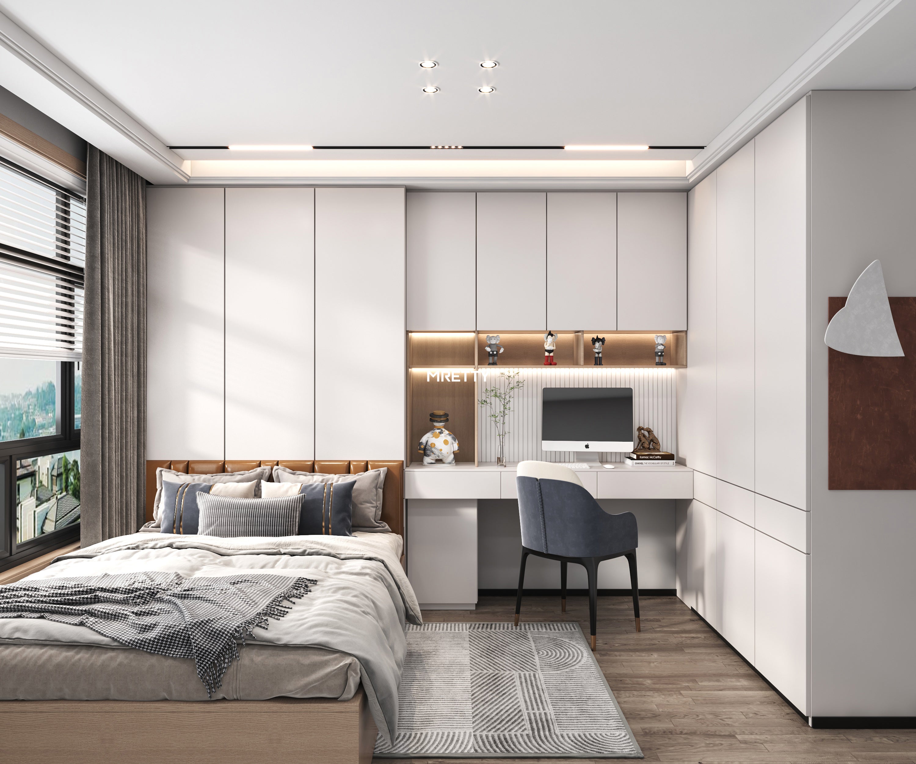 Top 2025 Custom Wooden Pantry Cabinet Design Trends for Singapore Homes