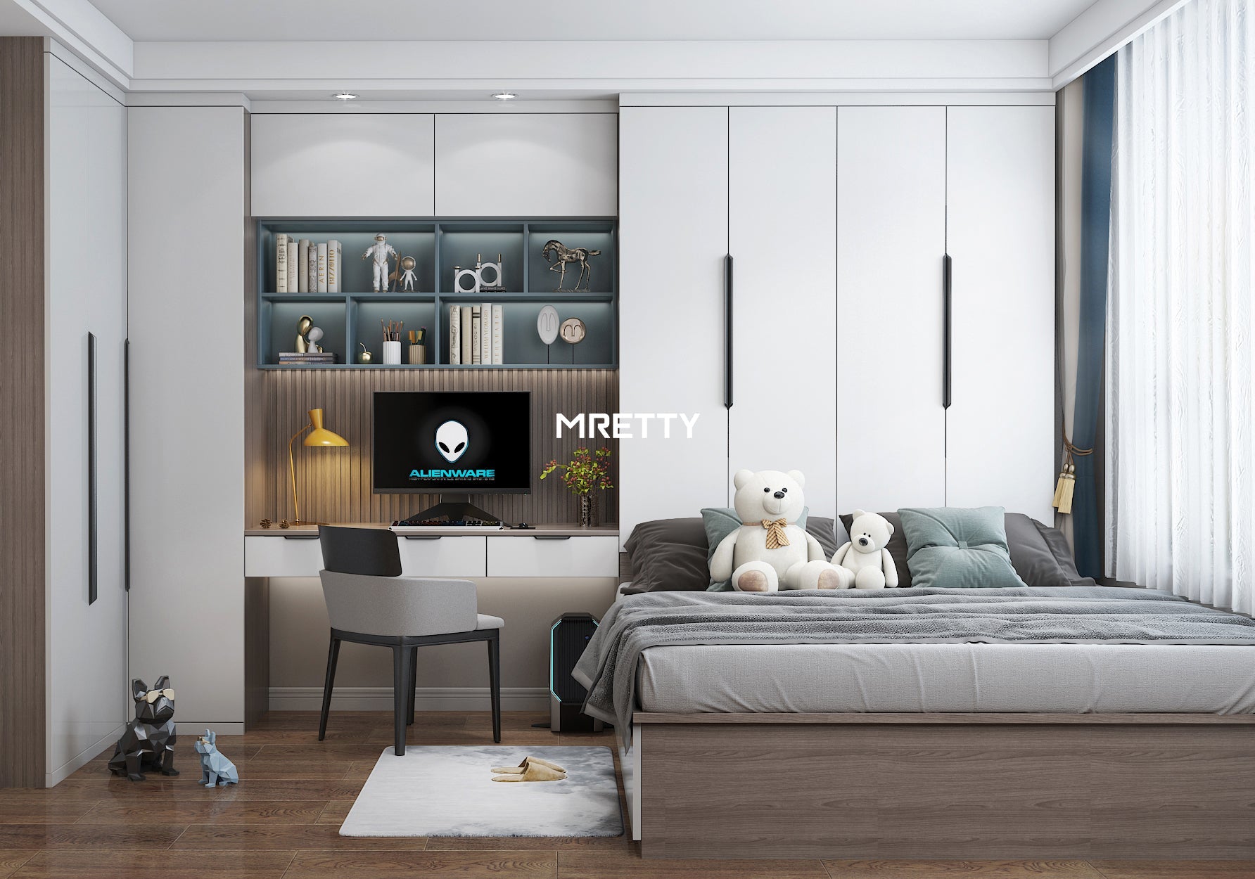 Whole House Cabinetry Style Guides: 2025 Singapore Edition for Timeless Interiors