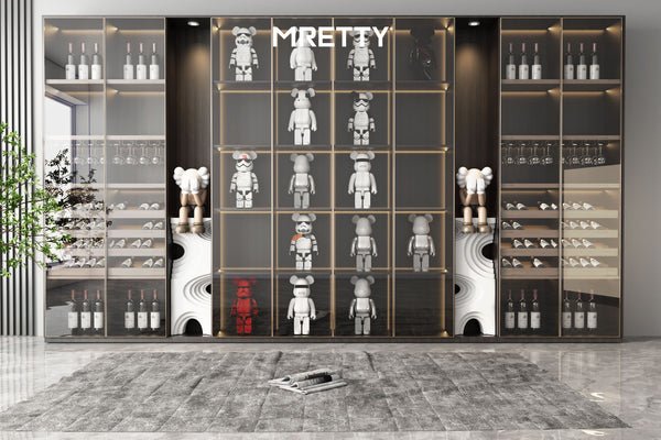 mretty