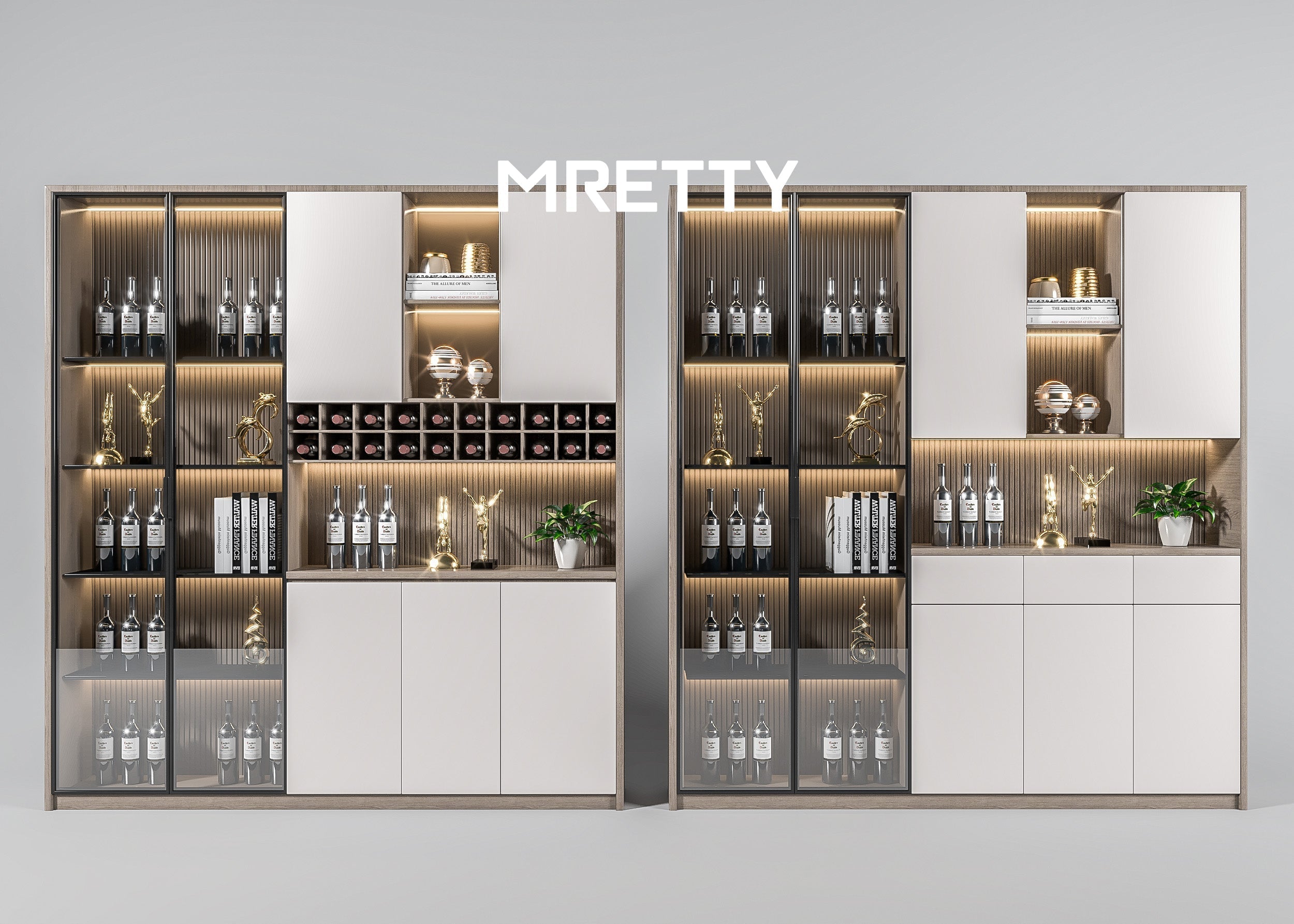 Wood Hygiene Solutions | MRETTY’s ENF-Grade Custom Wardrobes SG