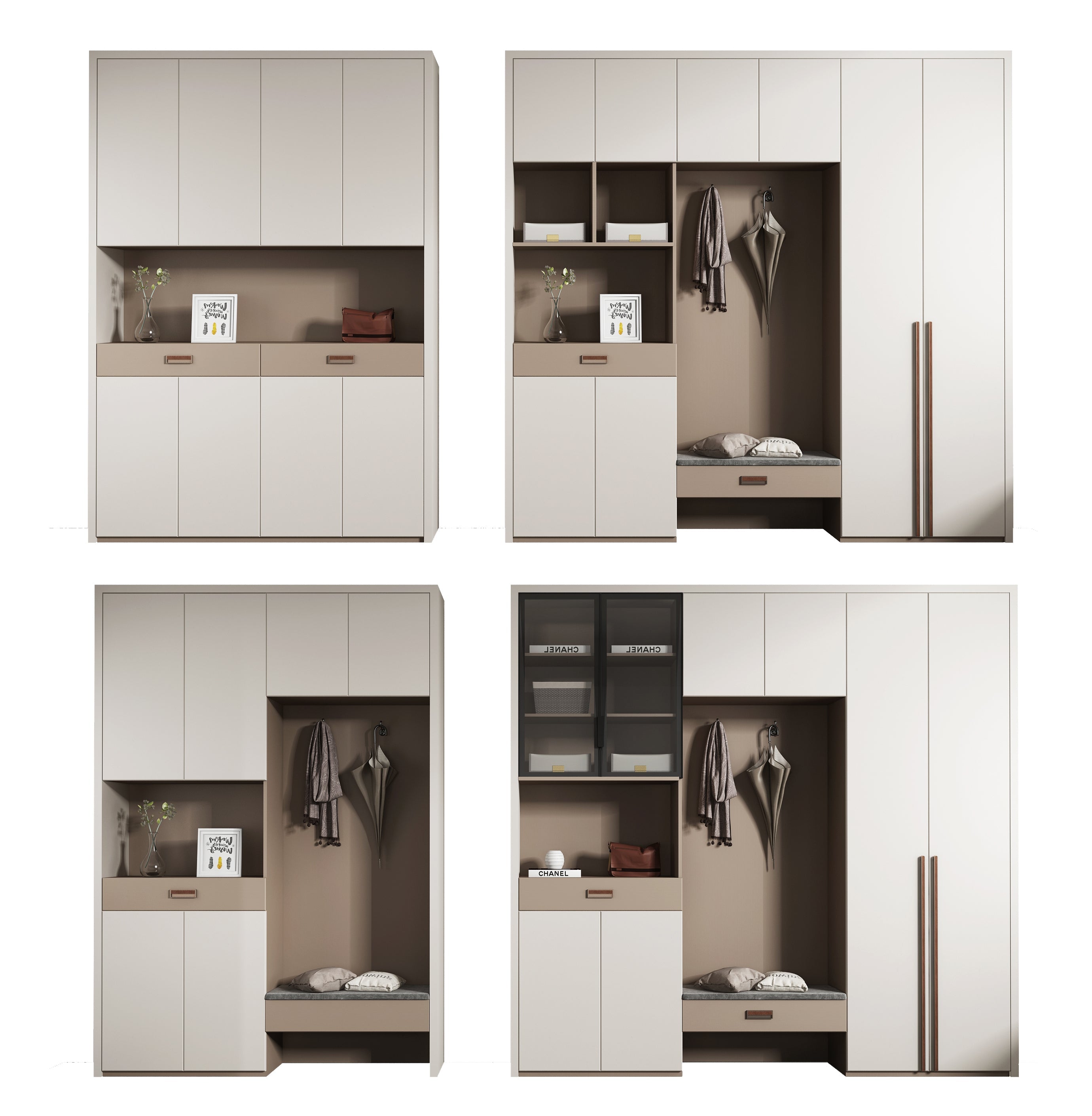 Bespoke Home Sorbet Storage: Elevate Your Singapore Kitchen in 2025