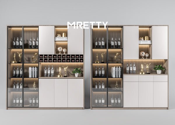 mretty