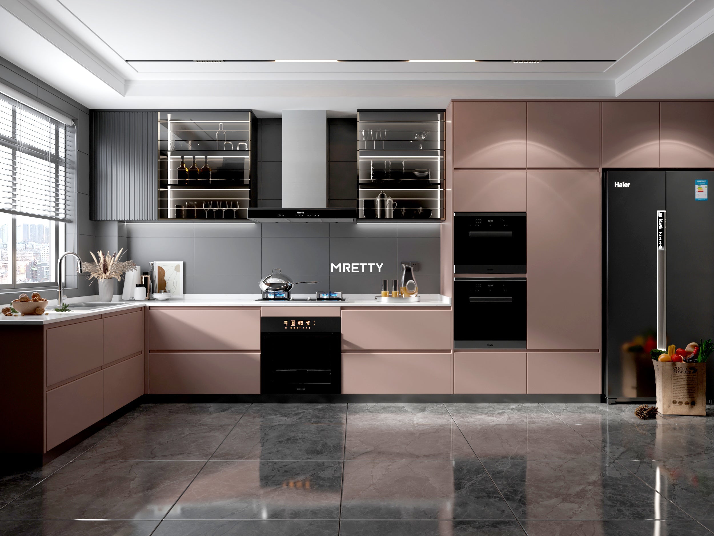 Kitchen Renovation Cost in Singapore: Your Guide to a Dream Kitchen