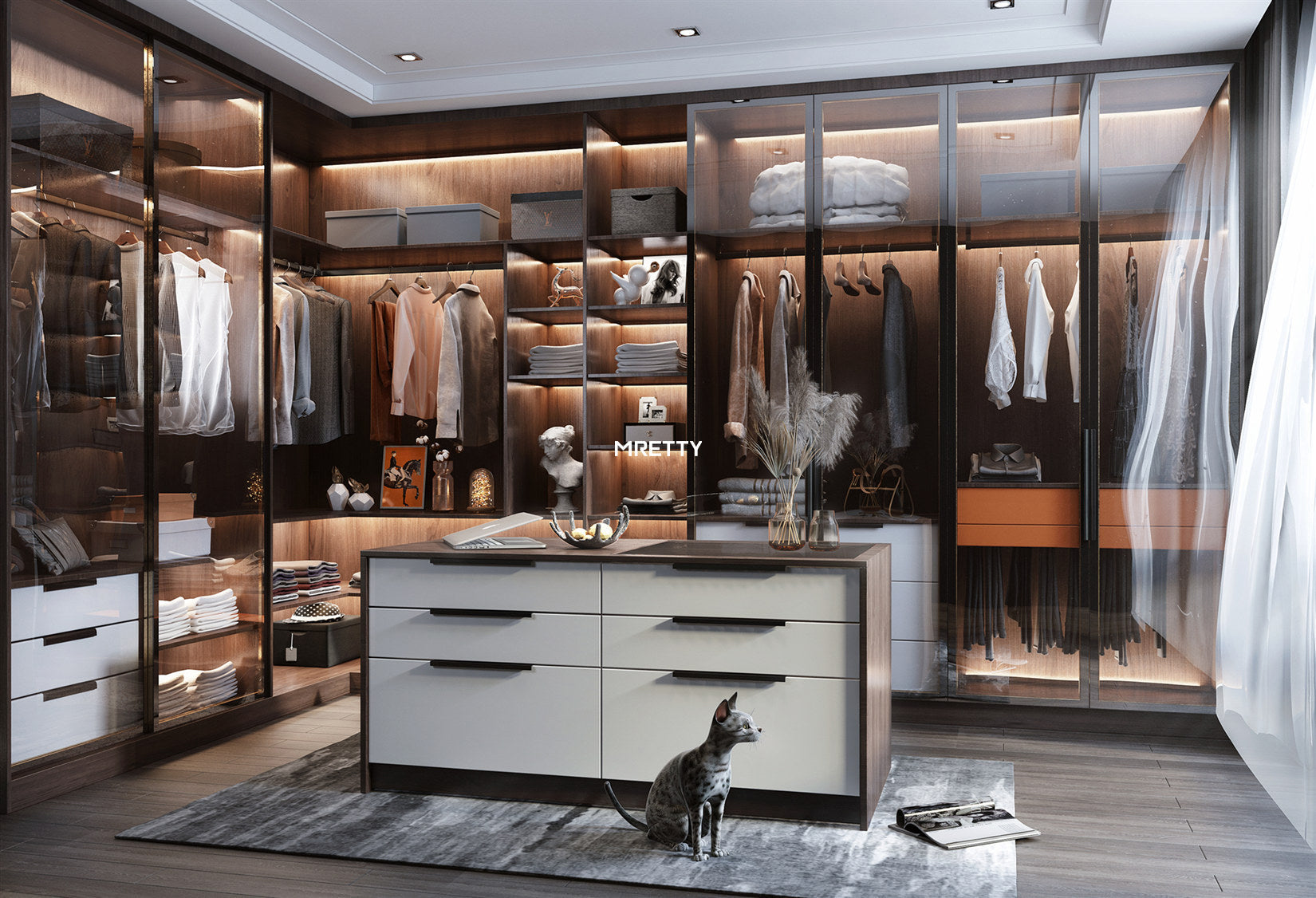 Singapore Custom Home Design: Unveiling Bespoke Luxury