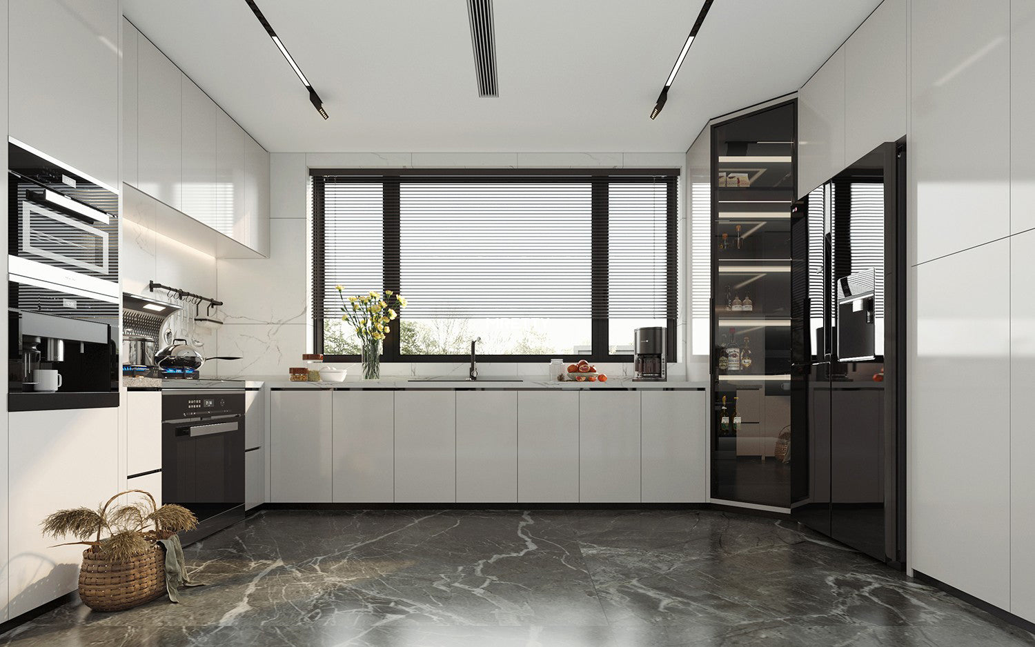 Singapore Kitchen Cabinet Design Trends: The 2026 Lookbook