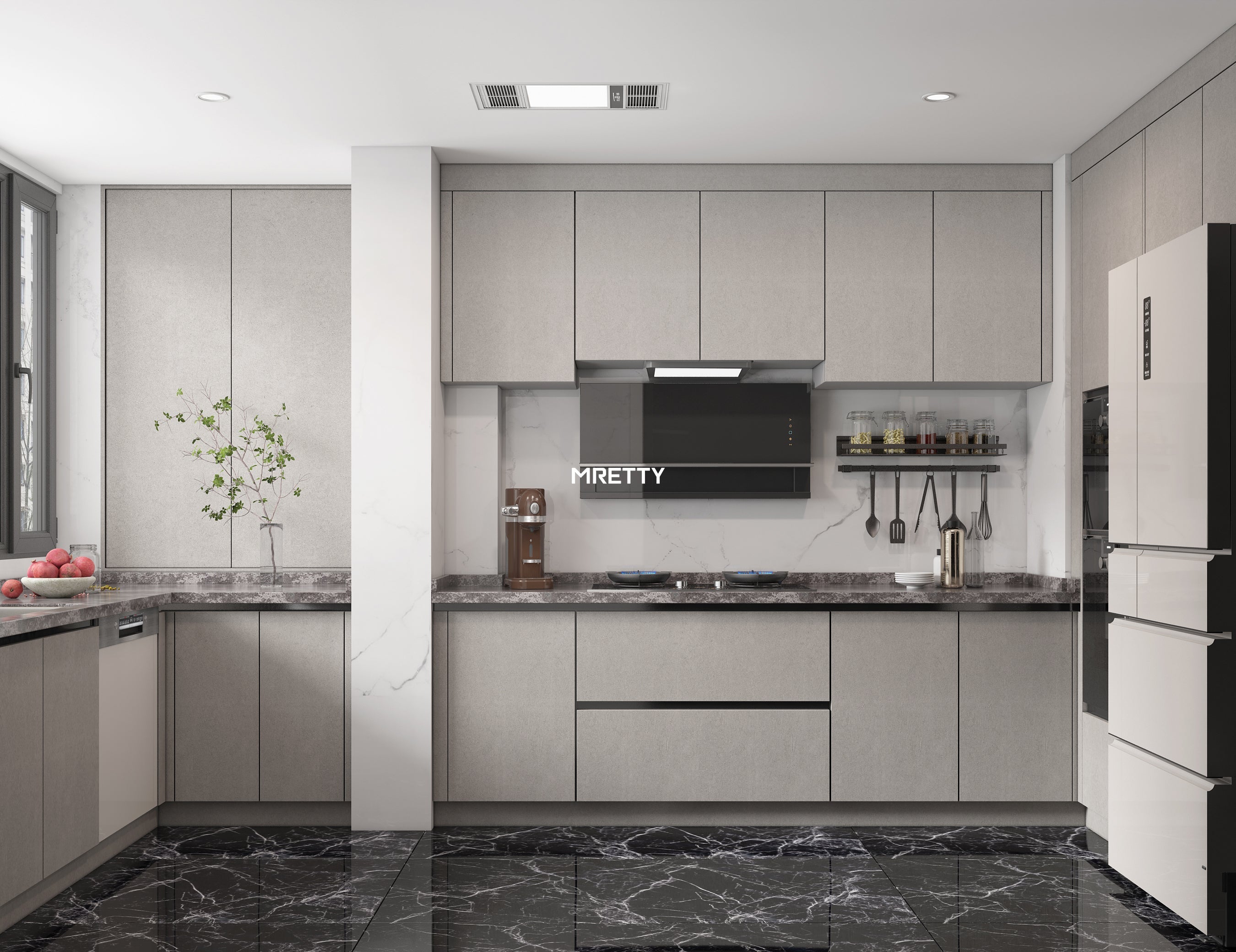 Eco-Certified Cabinetry Singapore: A Guide to Sustainable Luxury