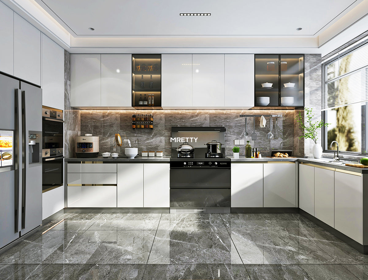 Anti-microbial Cabinetry Singapore: Health & Hygiene Guide