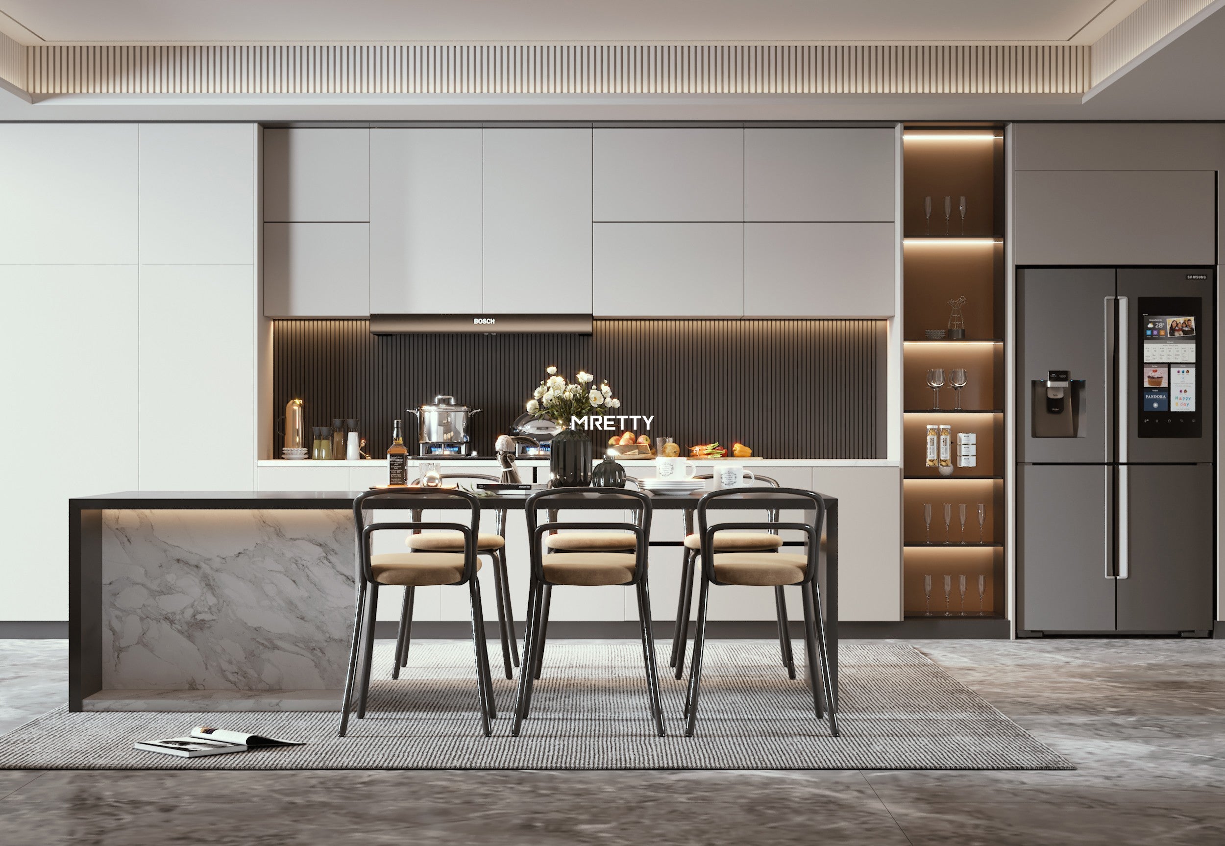 Singapore Cabinetry Installation Costs: A Complete Guide
