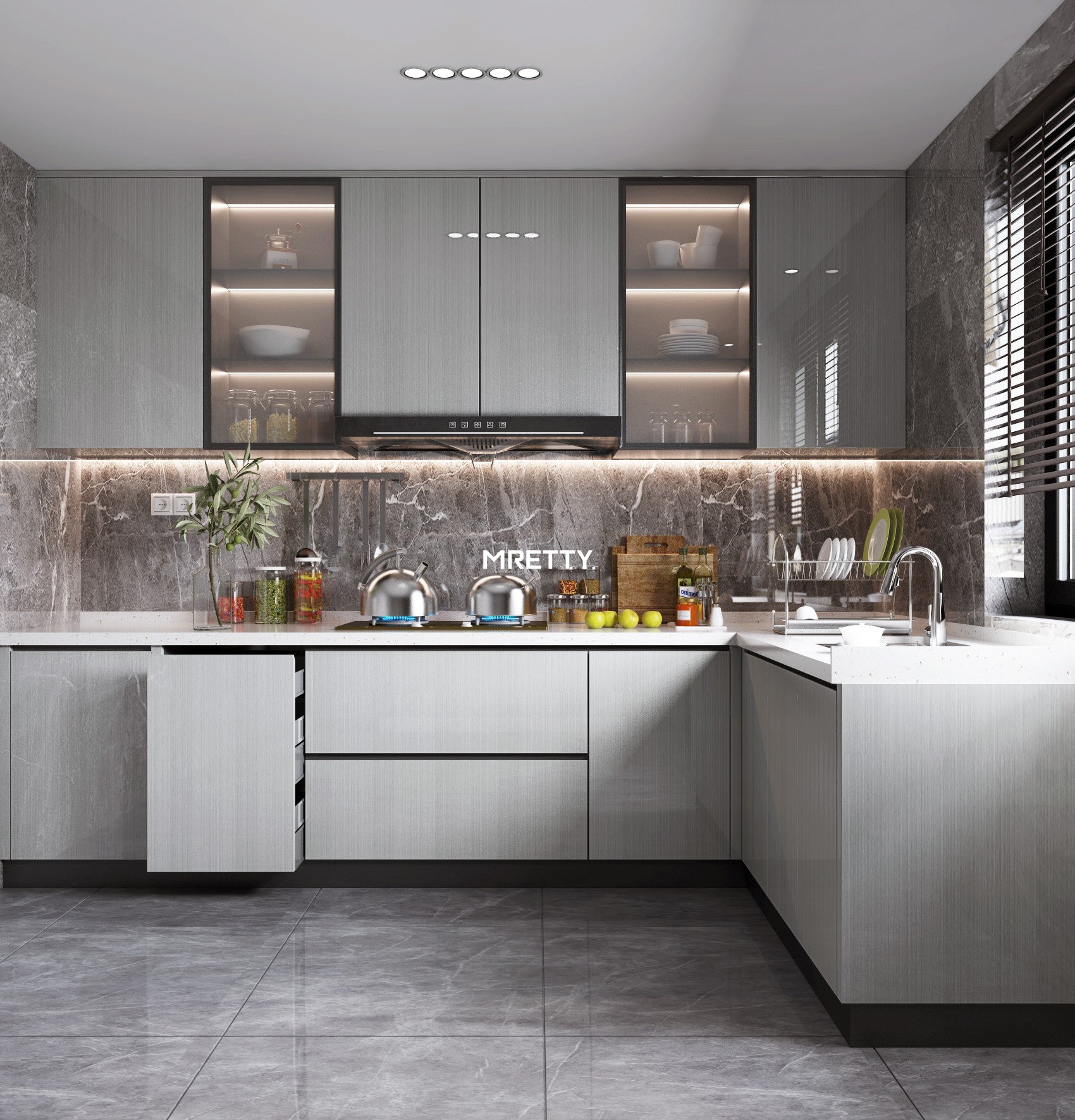 Acoustic Panel Cabinetry Singapore: Silence & Sophistication