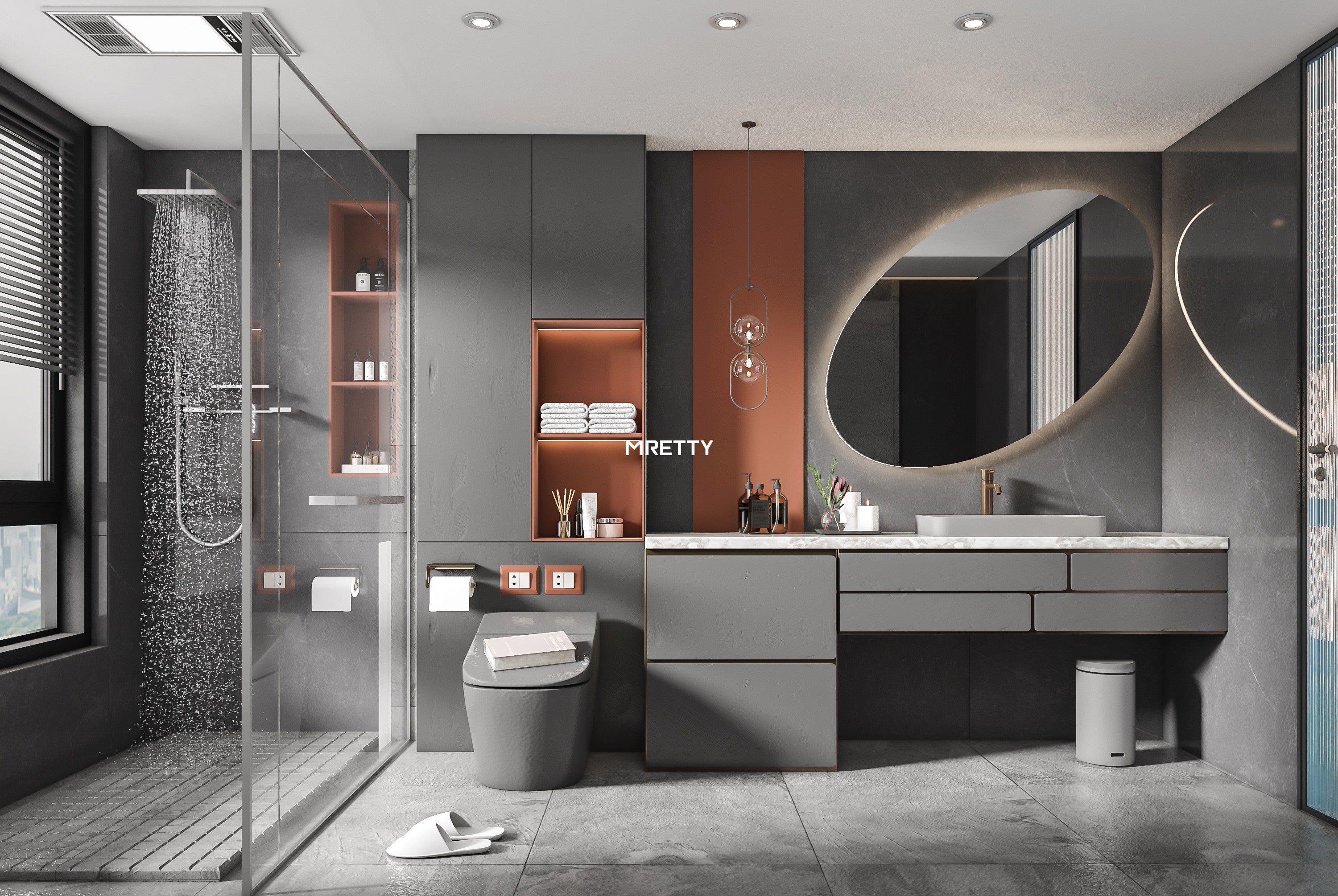 Sustainable Furniture in Singapore | Eco-Friendly Custom Cabinets