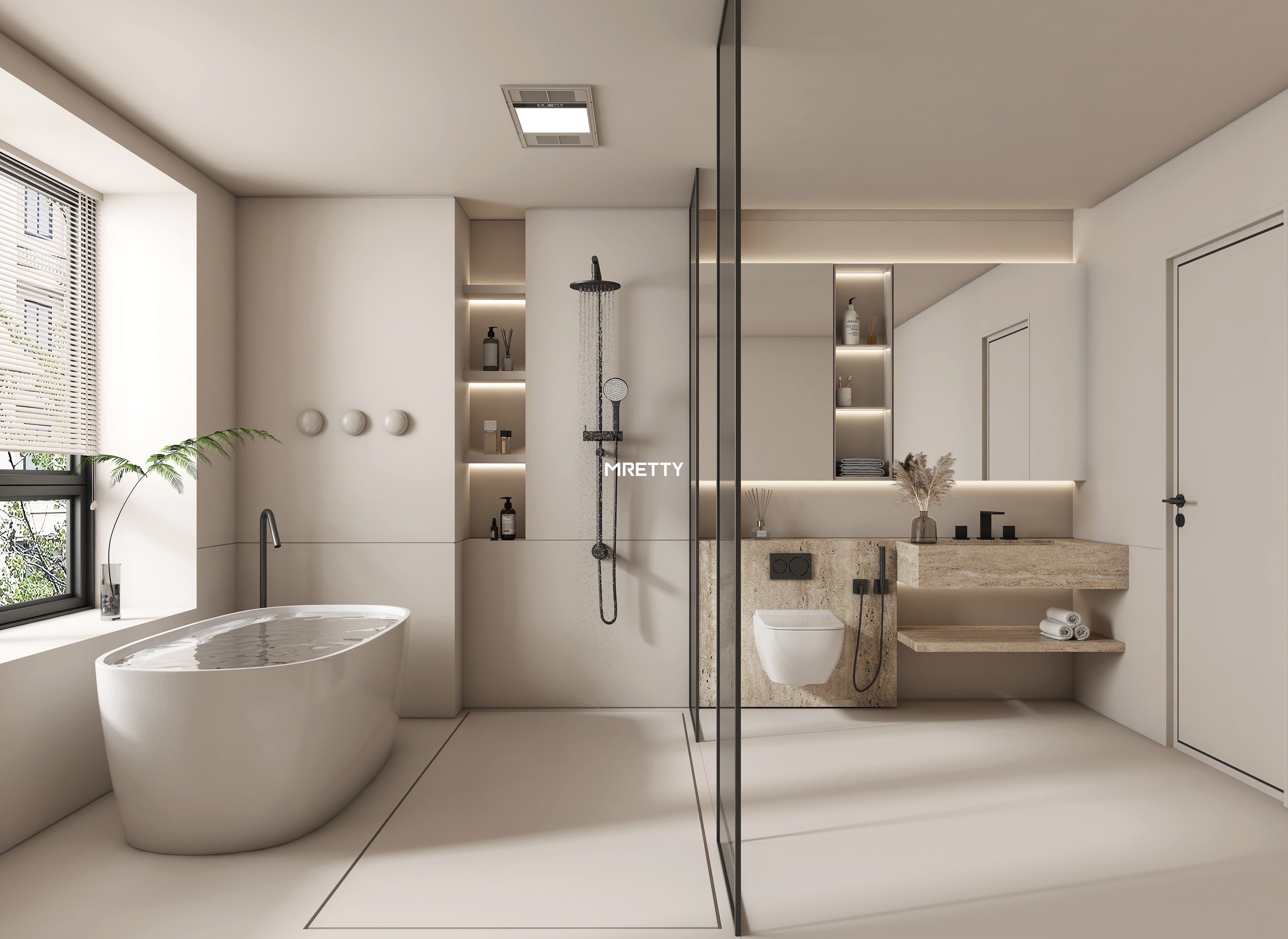 Bespoke Coastal Cabinetry Singapore: Humidity-Resistant Designs