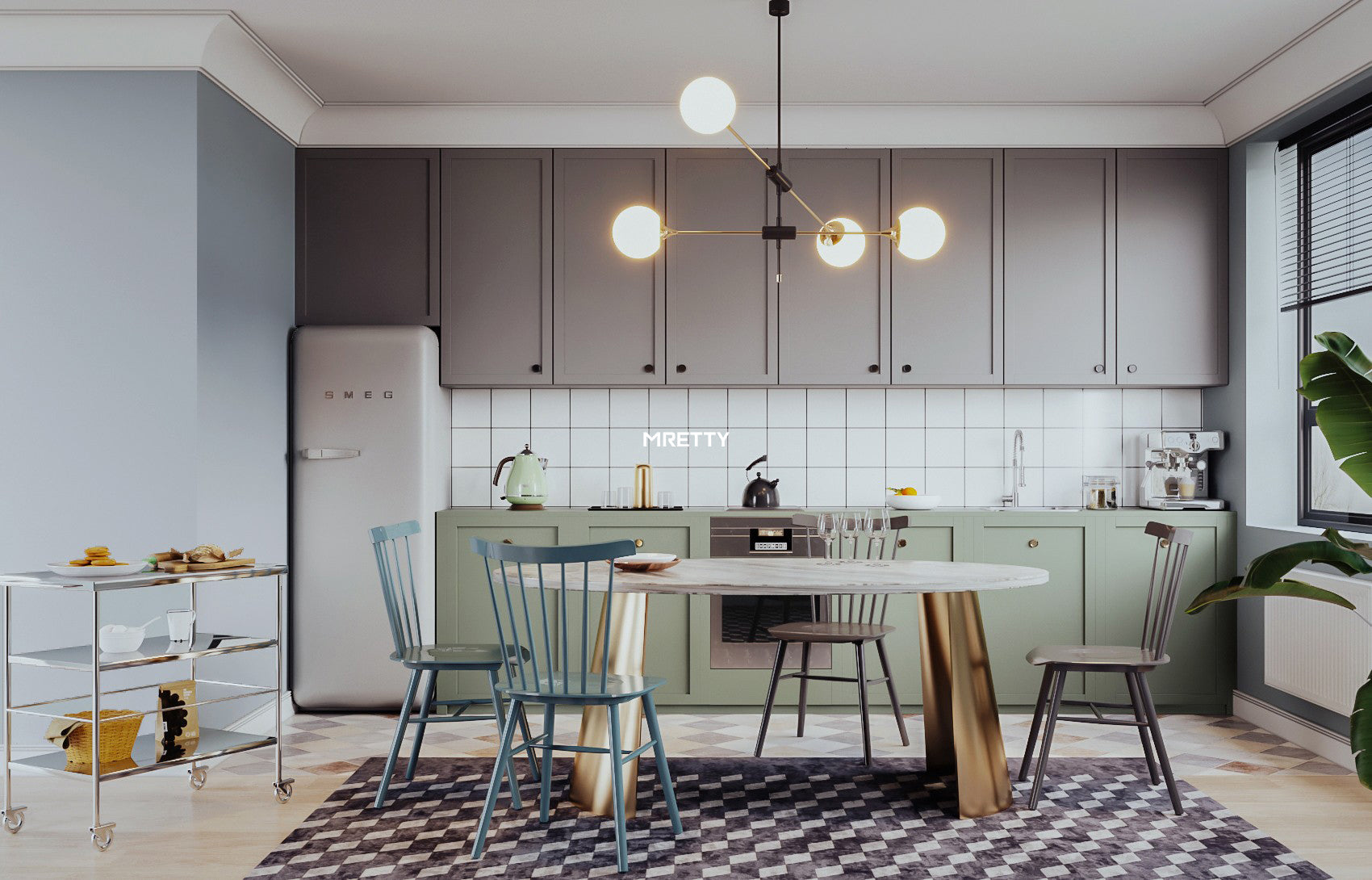 Anti-scratch Wood Coatings: Long-Lasting Bespoke Cabinetry