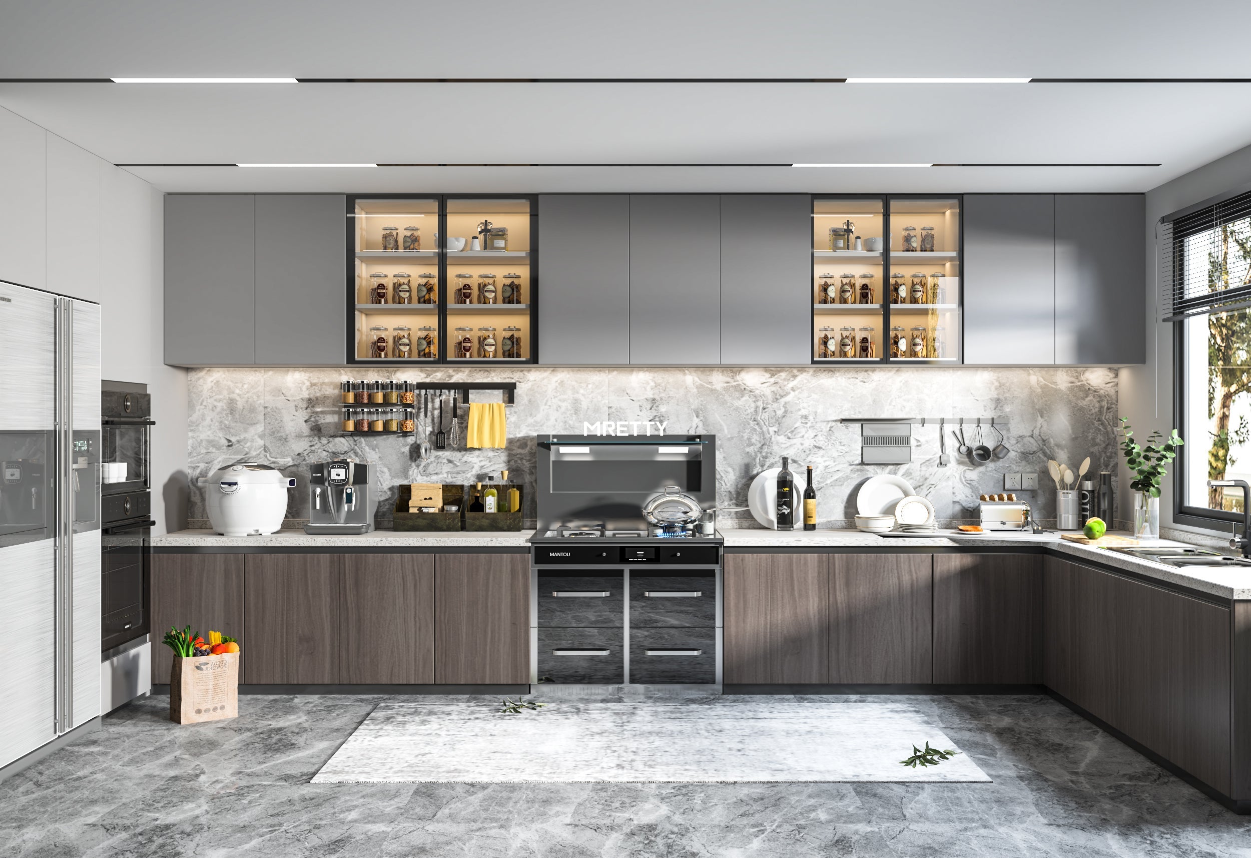 Singapore Cabinetry Waterproofing: The Ultimate Guide by MRETTY