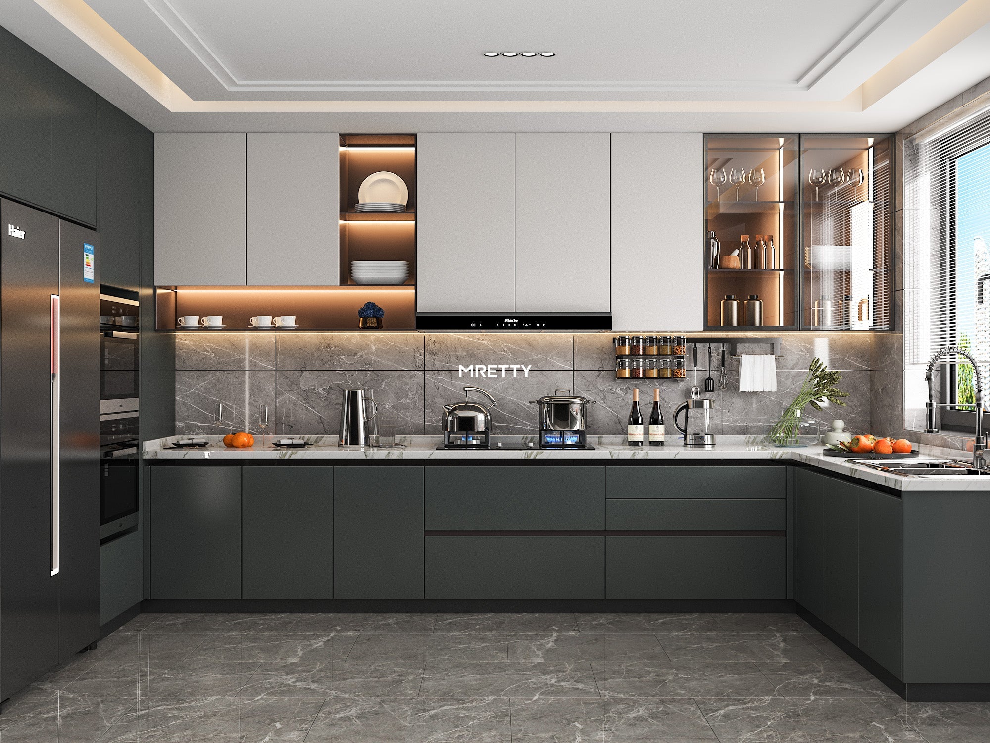 Singapore Cabinetry Material Cost Analysis for Your Dream Home