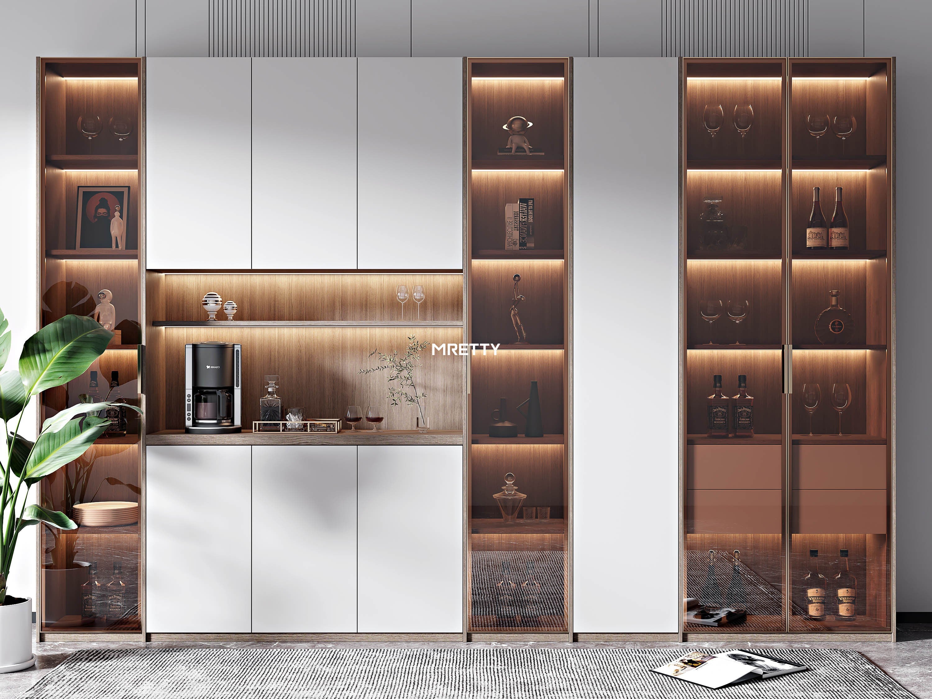 Custom Furniture Case Study Singapore: A Home Transformed