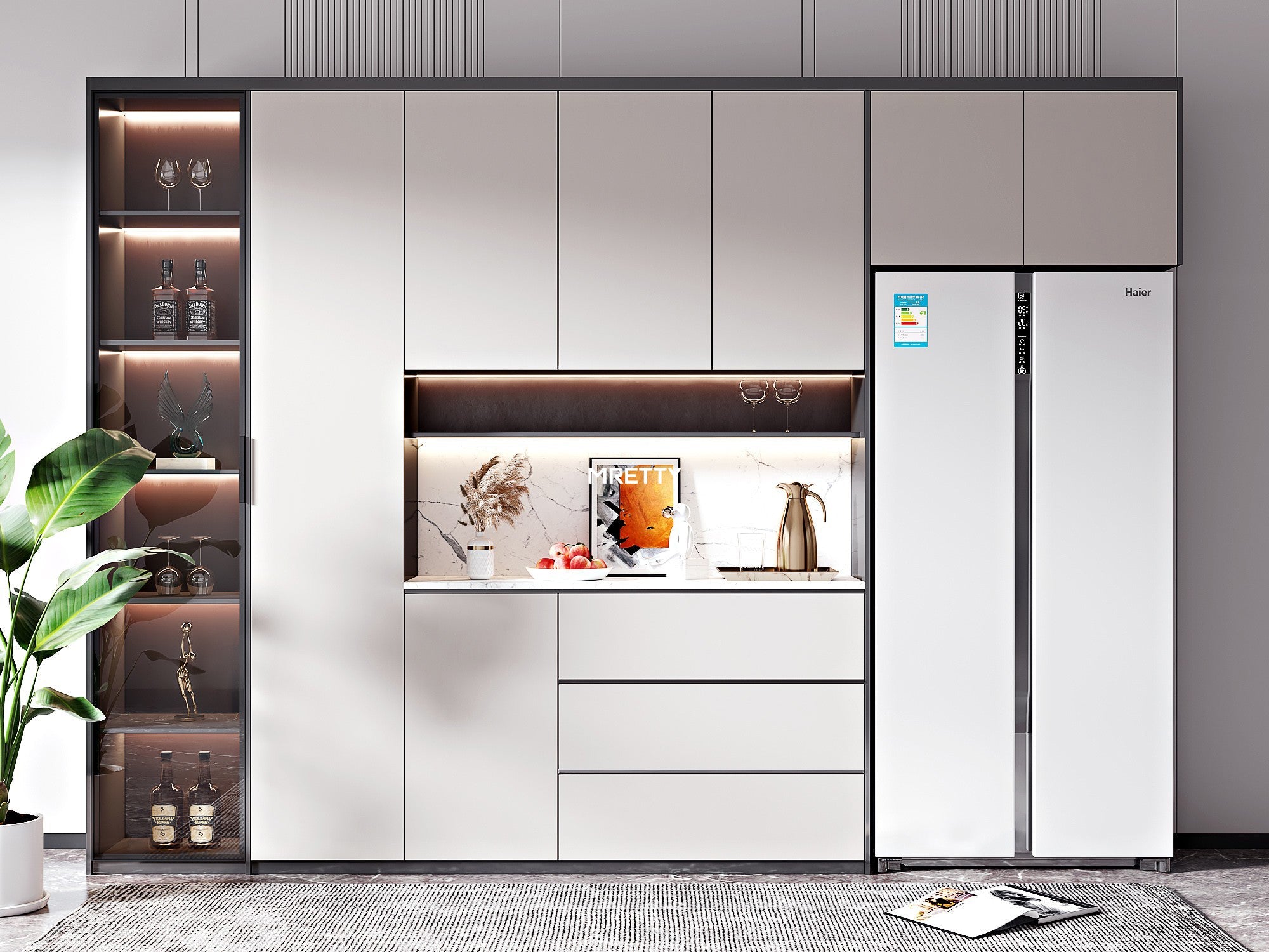Interior Wooden Door Security: Features for Home Safety & Peace of Mind