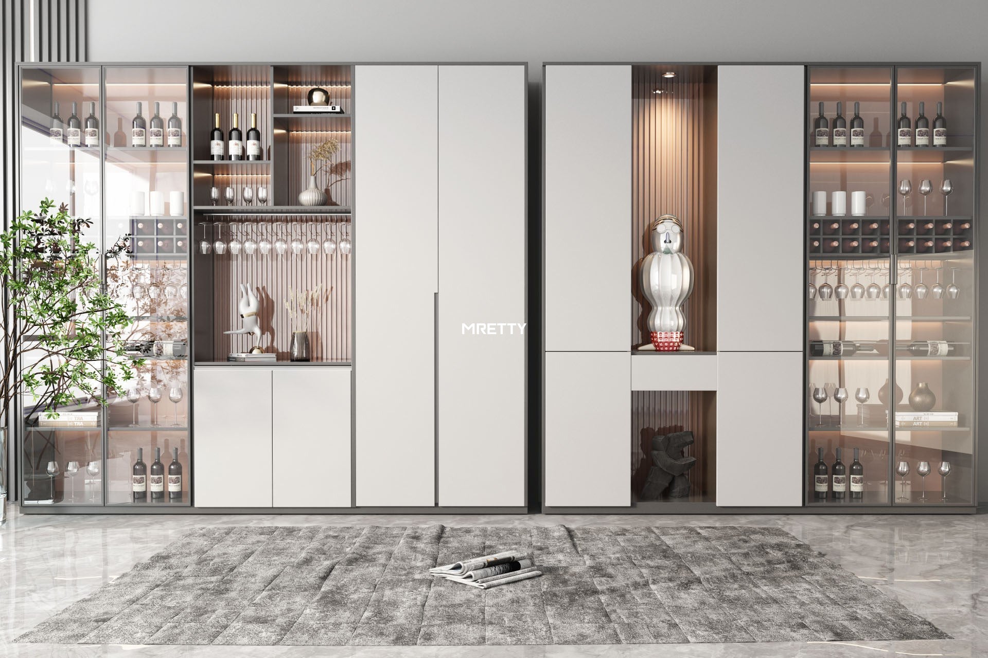 Smart Budgeting for Custom Furniture | MRETTY Singapore