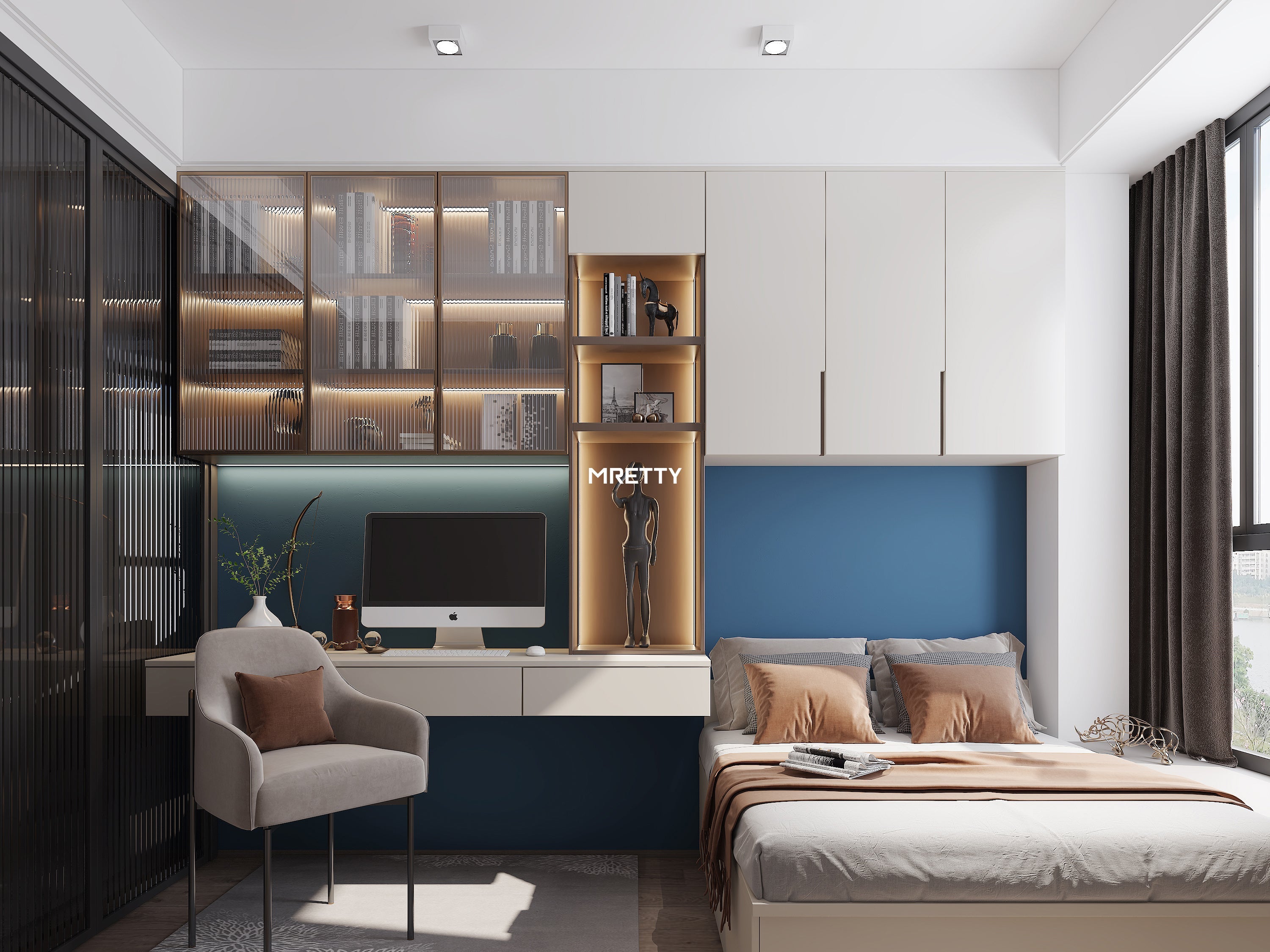 Condo Bedroom Design Guide: Create a Stylish & Functional Space