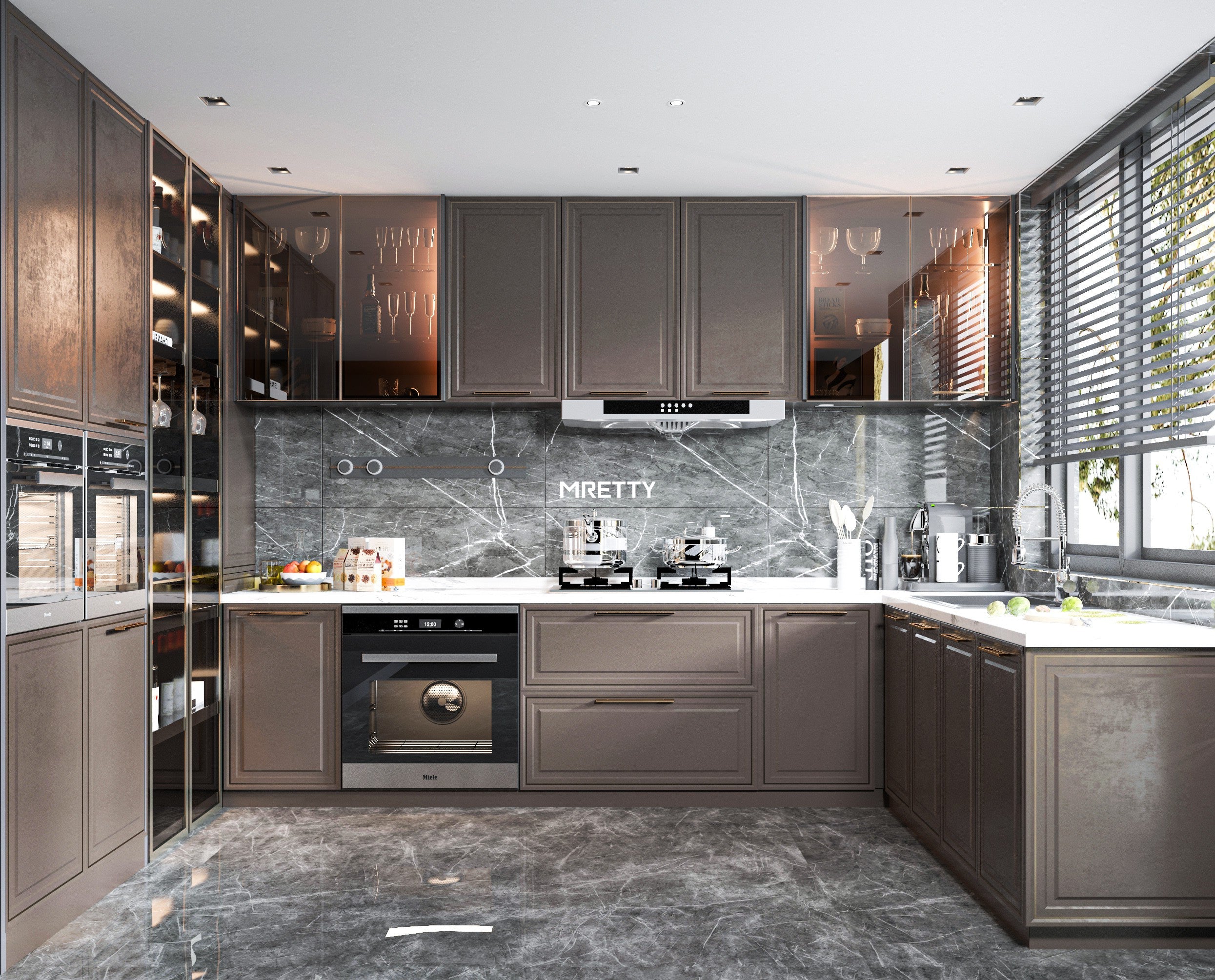 Wood Finishing & Surface Treatments | MRETTY Guide