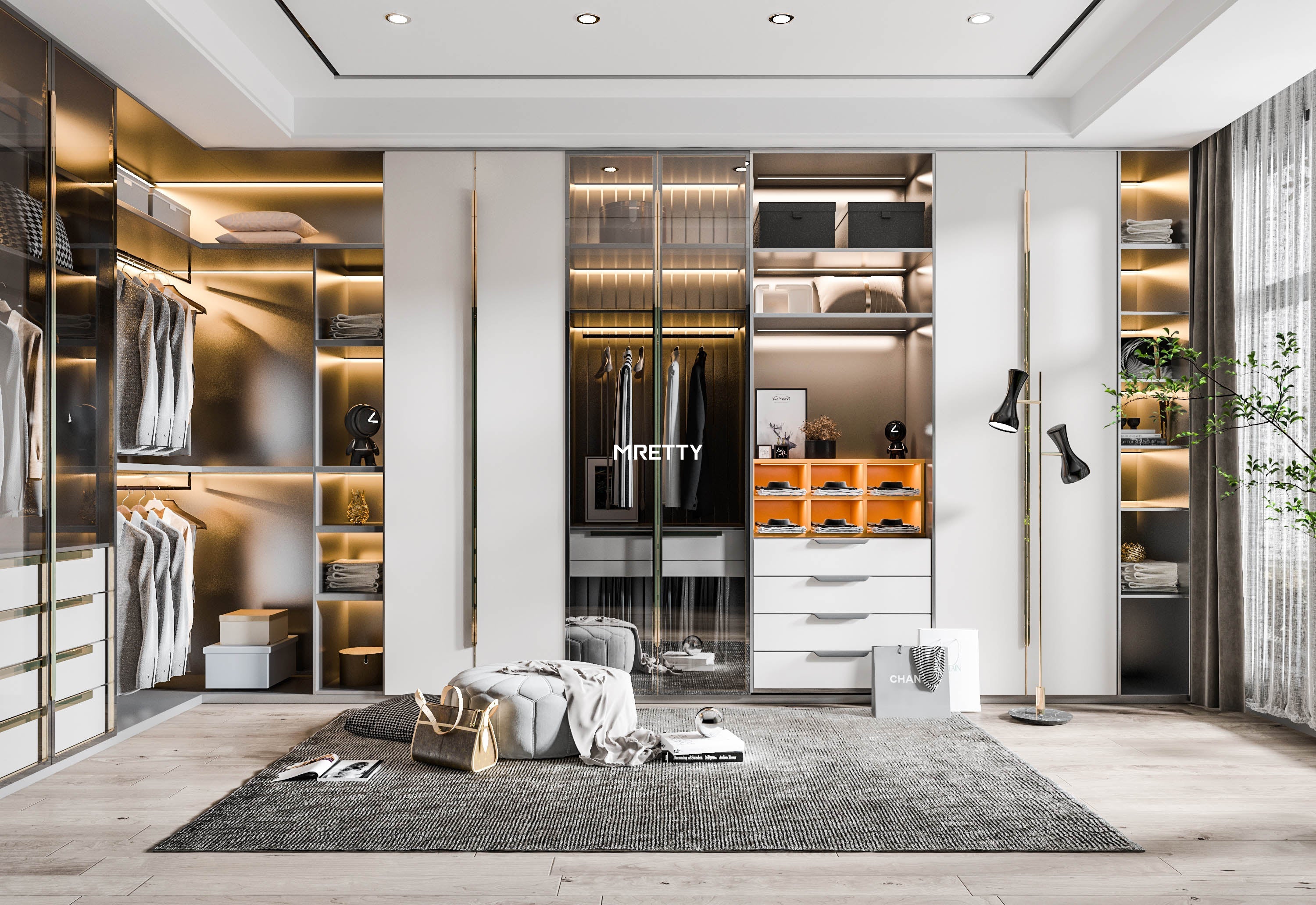 Modern Wood Interior Styling: A Guide to Bespoke Luxury
