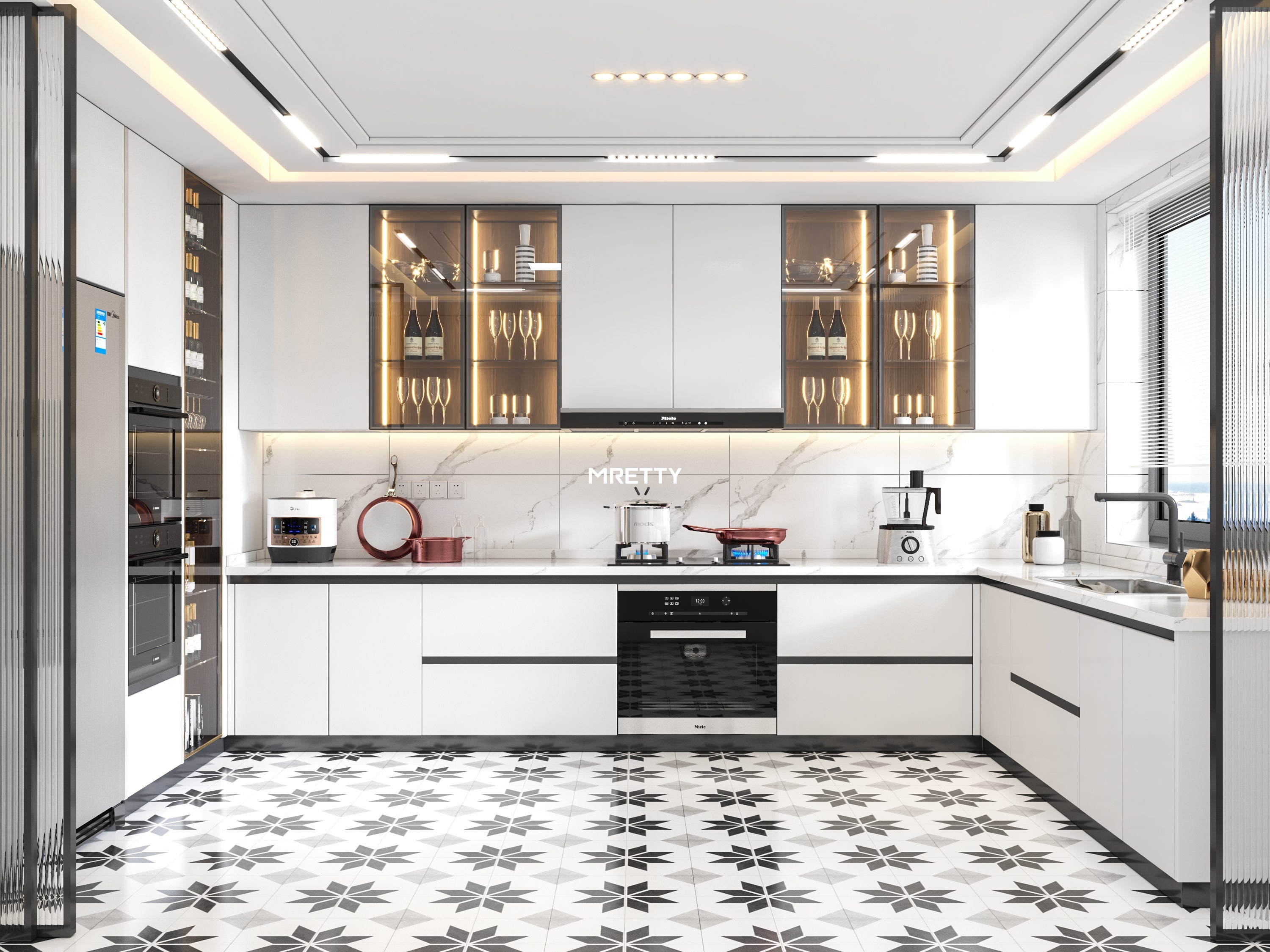 Contemporary Dining Room Suites: A Guide to Modern Elegance