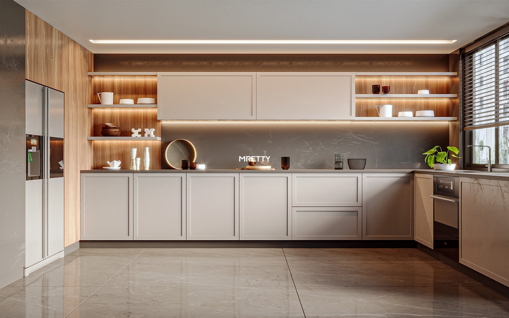 Depth Optimization Cabinetry Singapore | Maximize Your Space