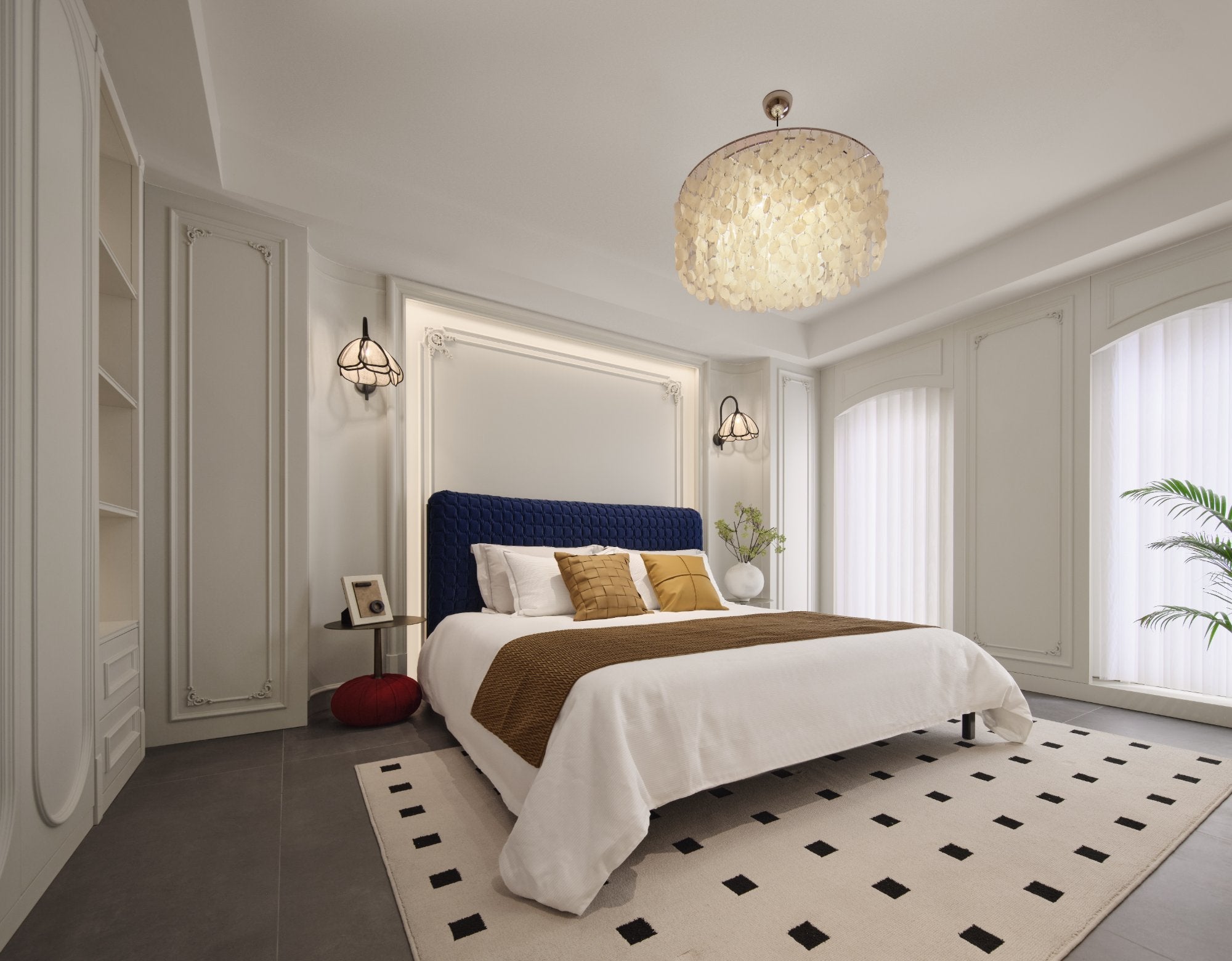 Color Matching Wood Finishes: Ultimate Guide for a Luxurious Home