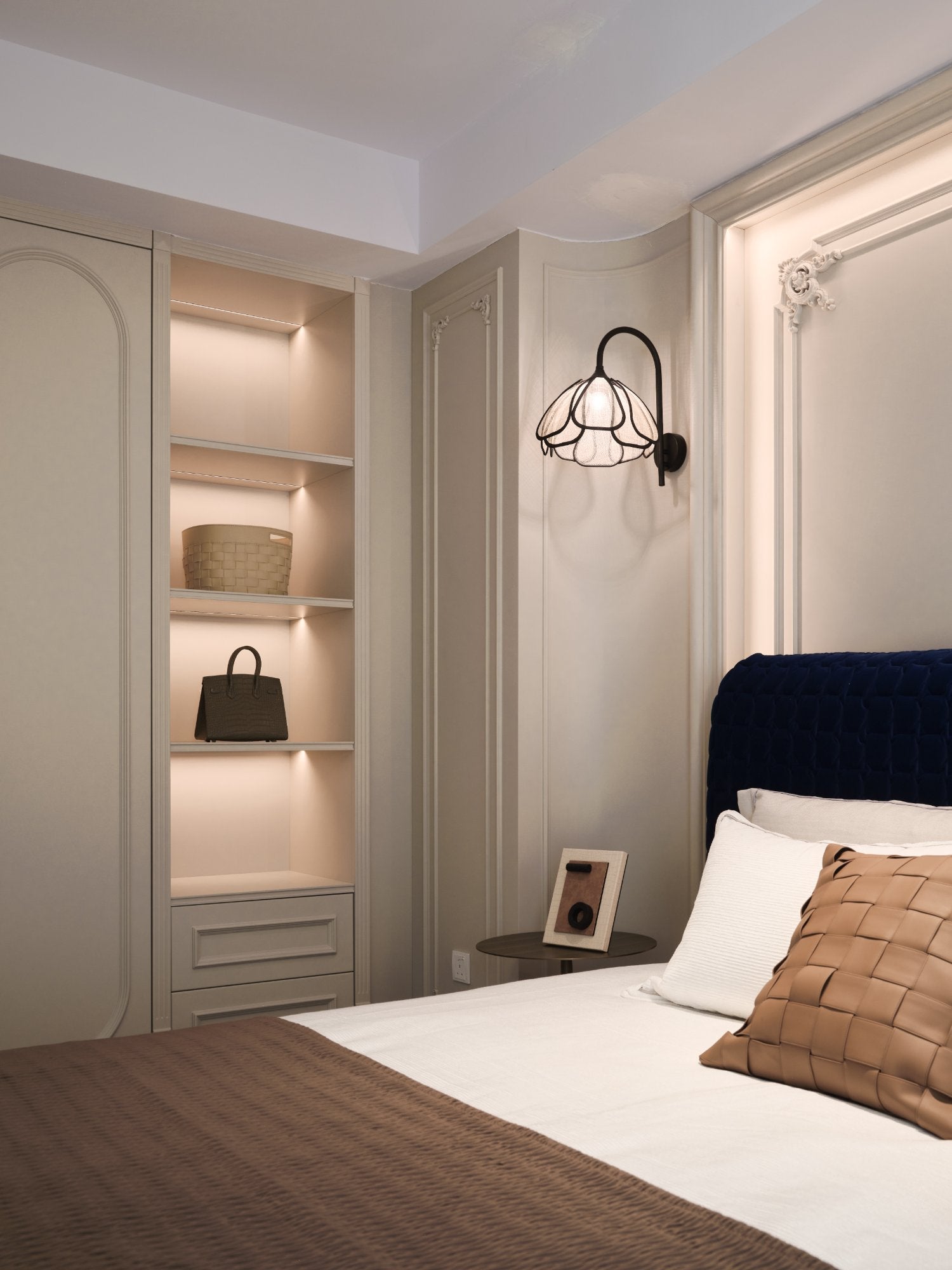 Elegant Neutral Color Palette Ideas for Timeless Design