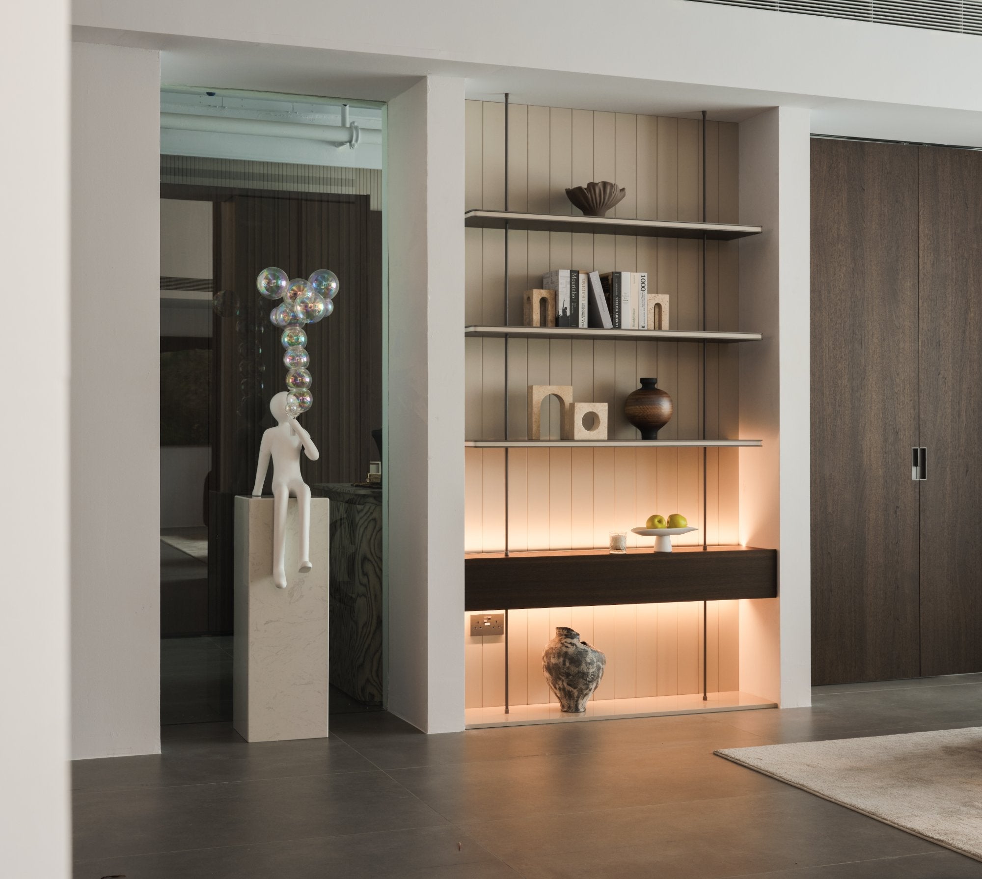 Advantages of Composite Materials in Modern Design | MRETTY