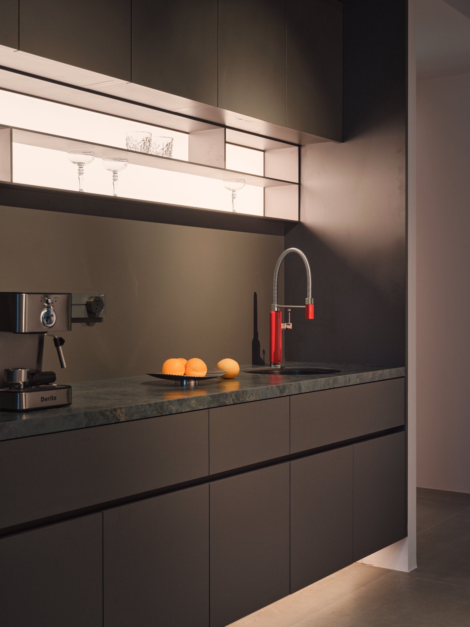 Custom Drawer Slides: The Secret to Luxury Cabinetry | MRETTY