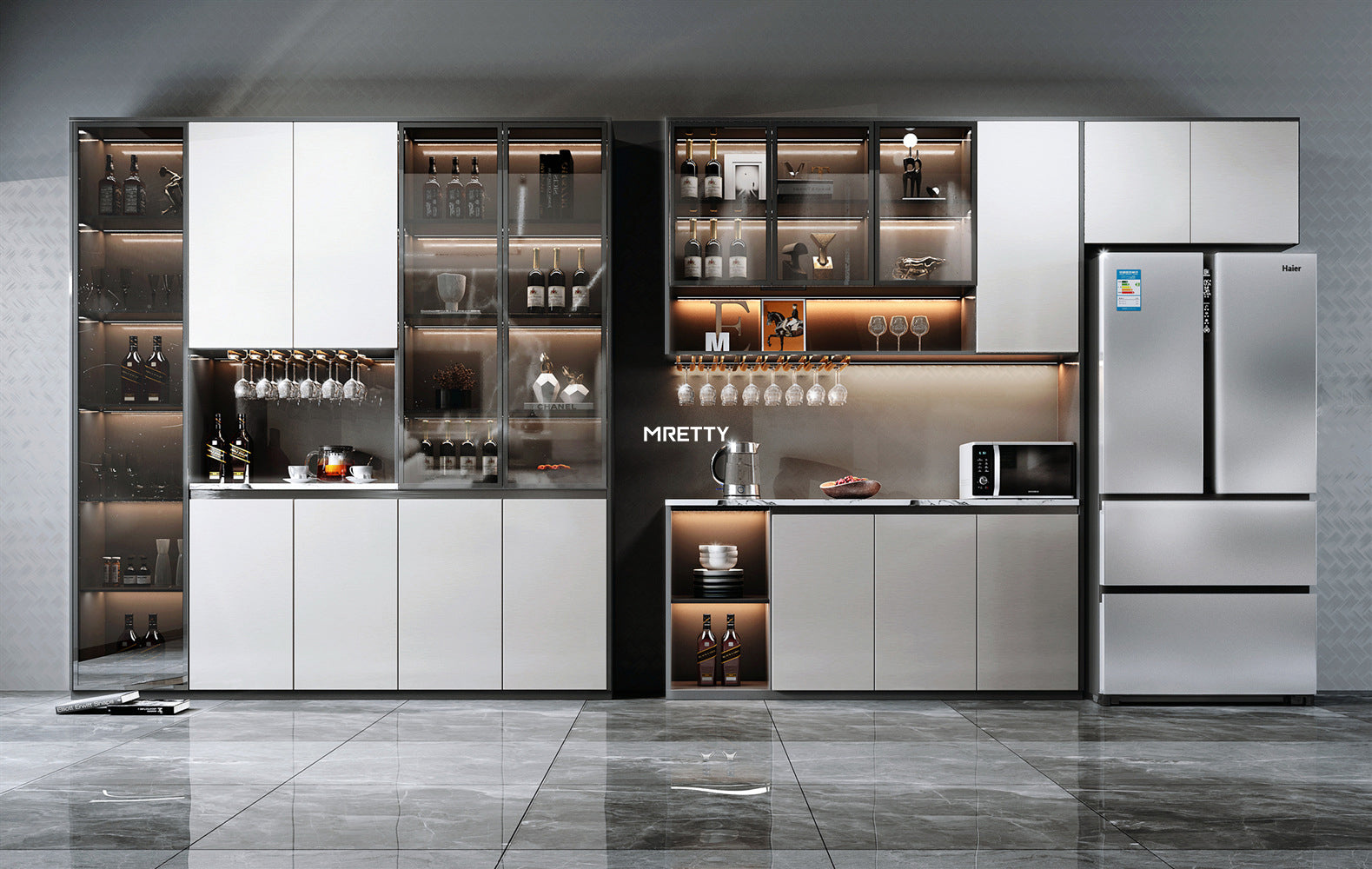 Furniture Assembly Guarantee: Your Guide to Flawless Custom Cabinetry