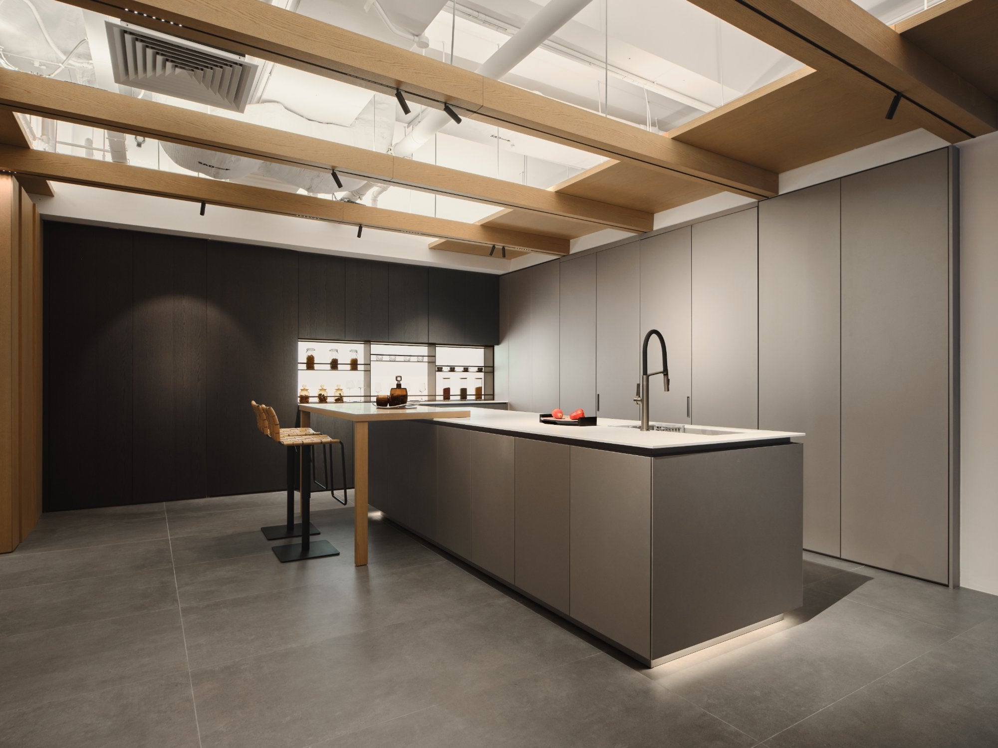 15+ Kitchen Island Storage Ideas for a Modern Home
