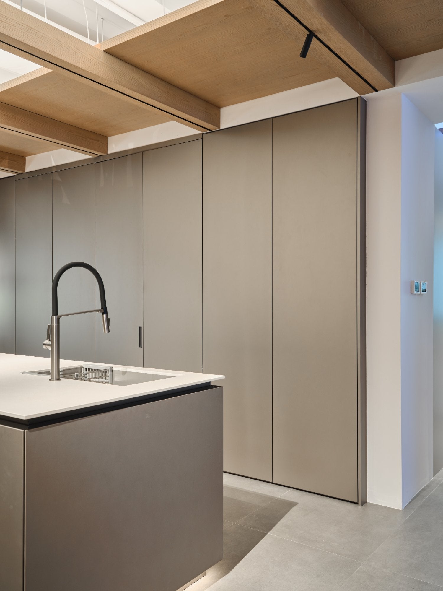 Kitchen Island with Sink: The Ultimate Luxury Upgrade for Your Home