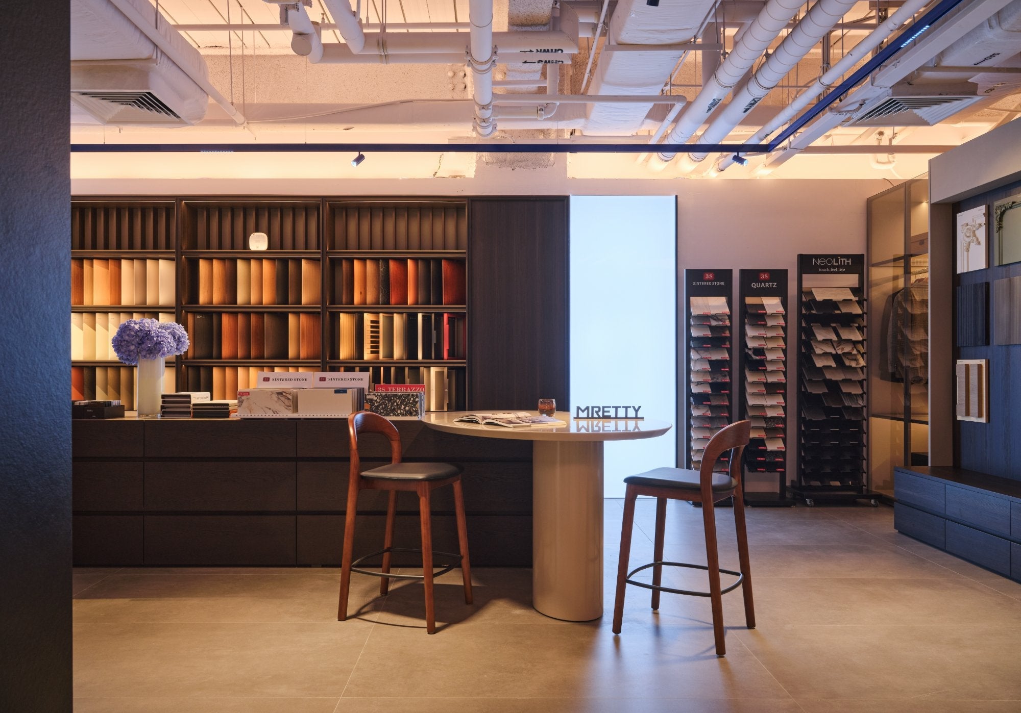 Modern Home Library Design Singapore: Sanctuary of Wisdom & Style