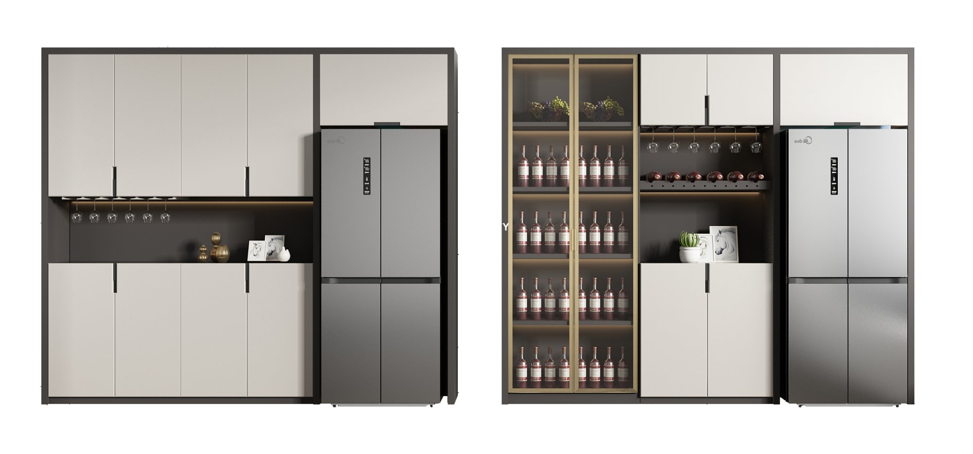 The Art of Precision Joinery | MRETTY Custom Cabinetry Singapore