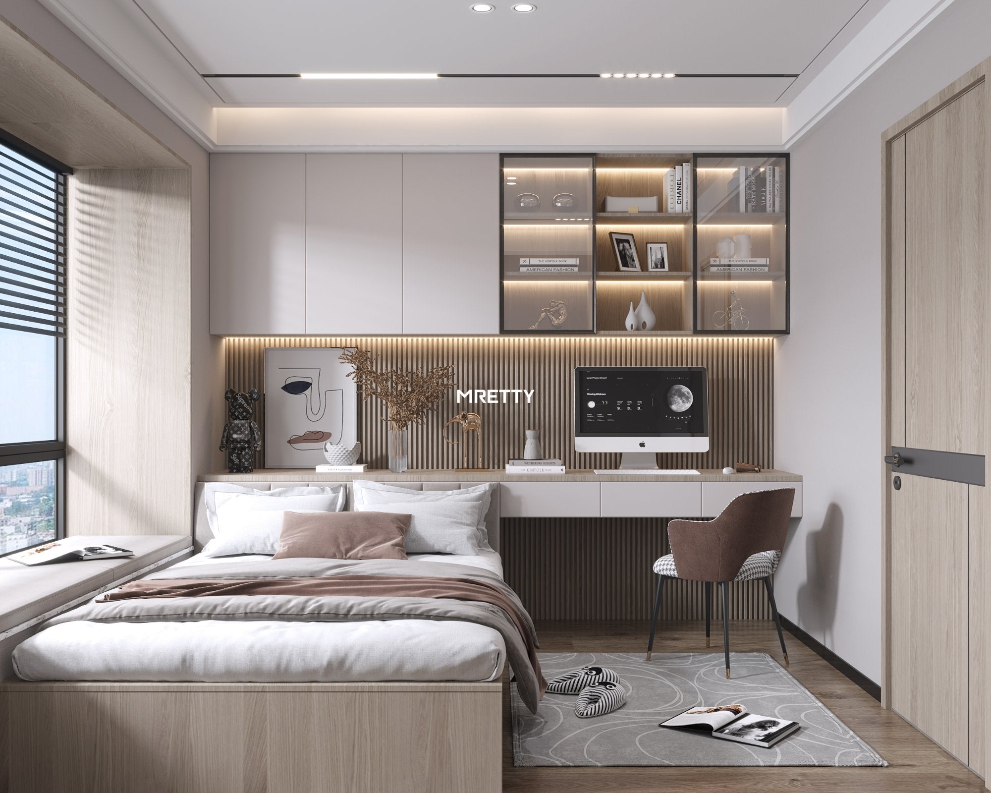Moisture-Proofing for Enduring Home Elegance: A Master’s Guide