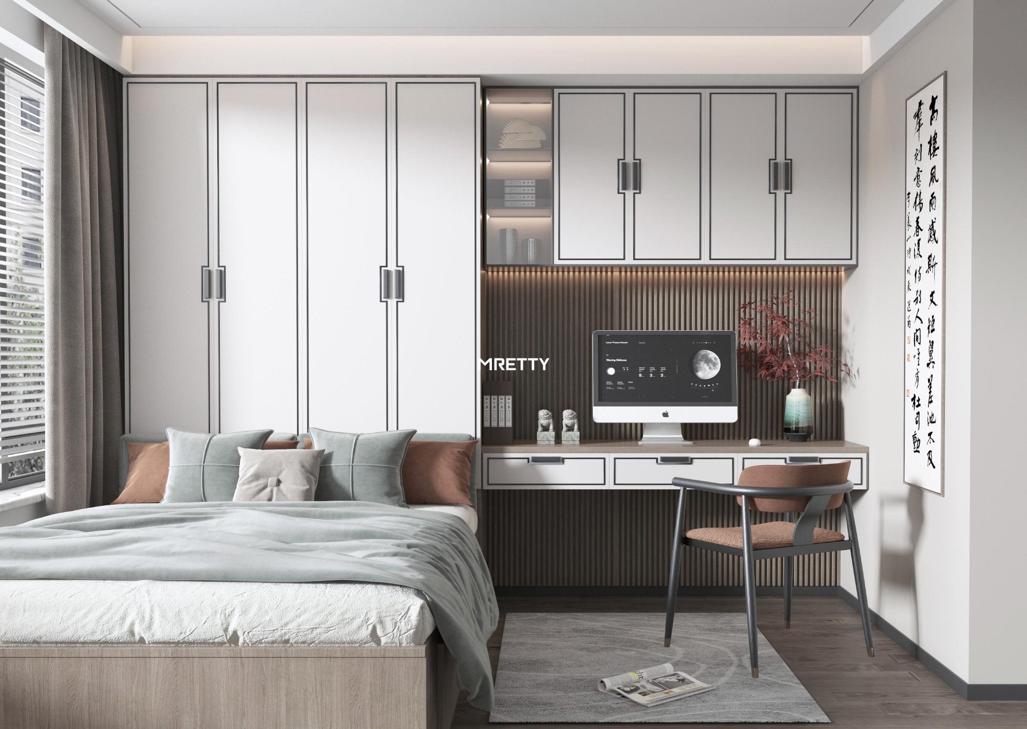Whole-House Customization Guide Singapore | MRETTY