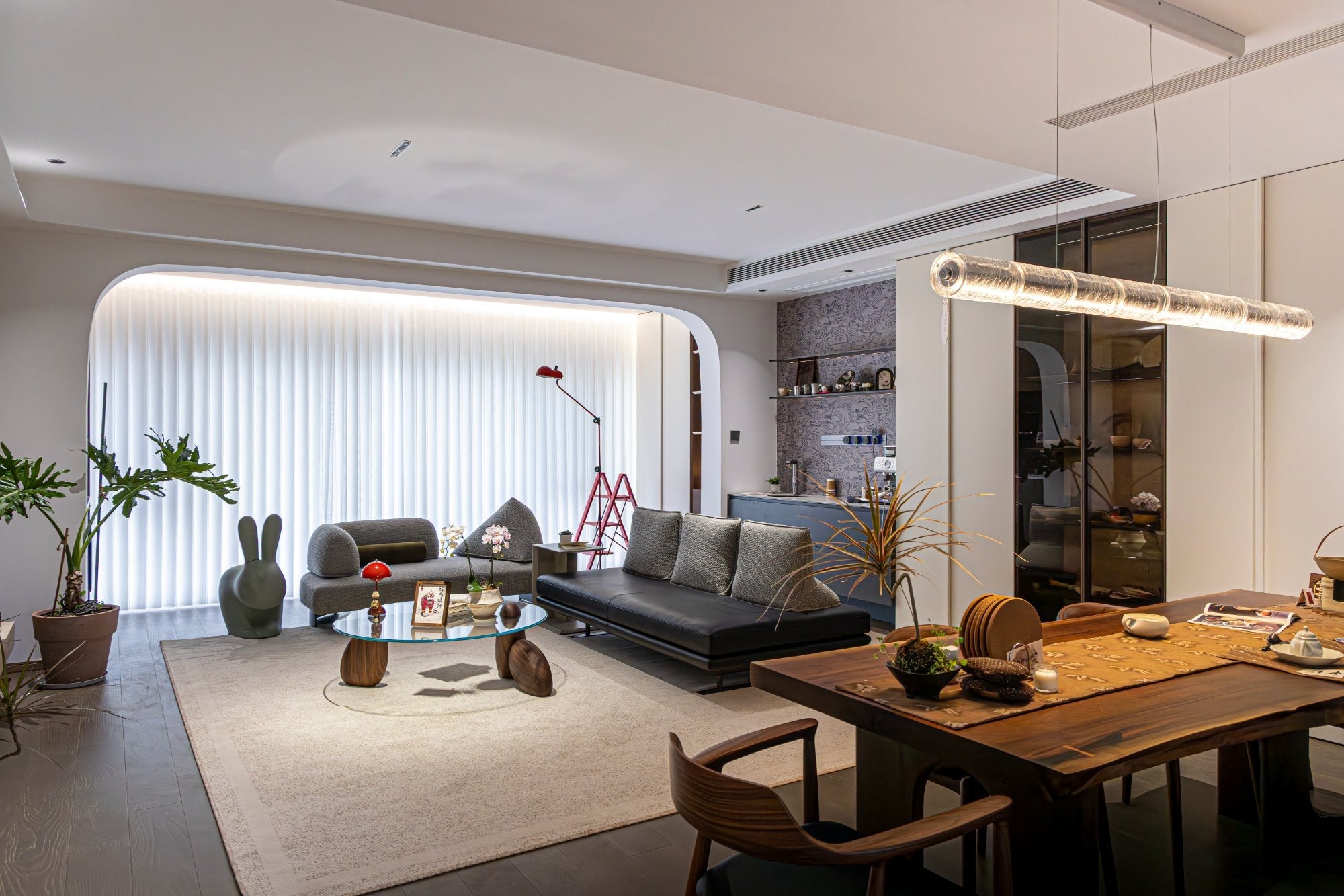 Custom Whole-House Design Singapore | MRETTY Premium Interiors