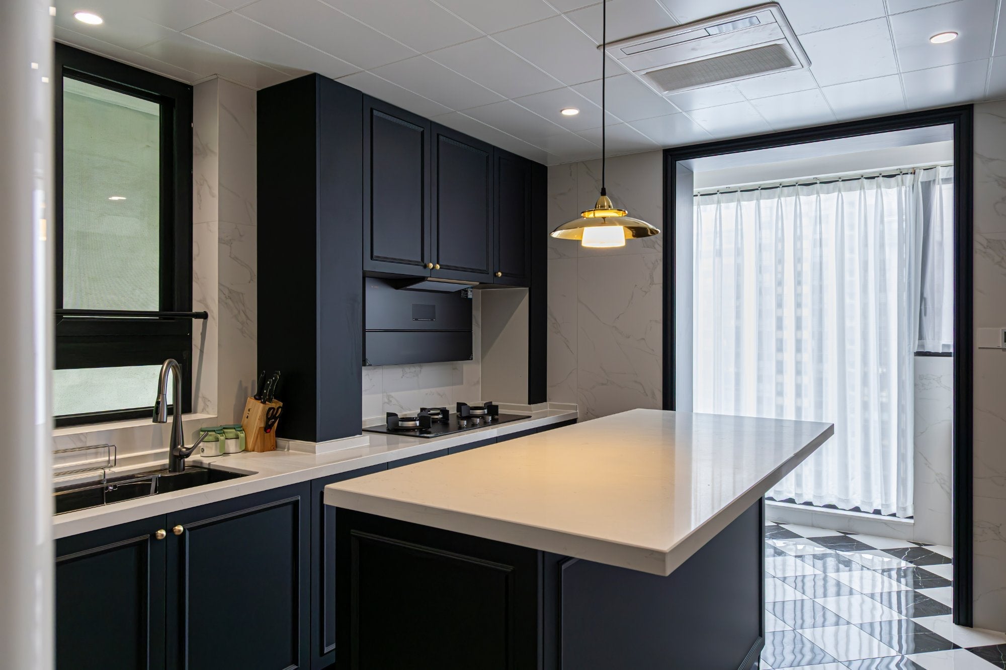 Functional Space Division Strategies: MRETTY’s Modern Home Guide