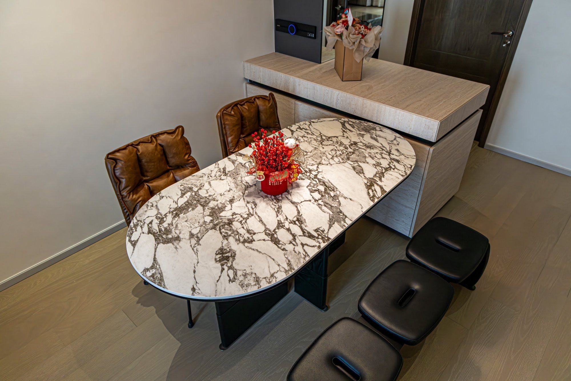 Wood Defect Identification Guide: Flawless Custom Cabinets in Singapore
